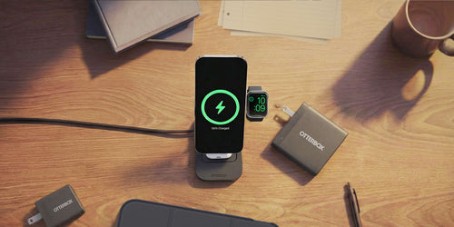 How to choose the best phone chargers for your devices, home and lifestyle