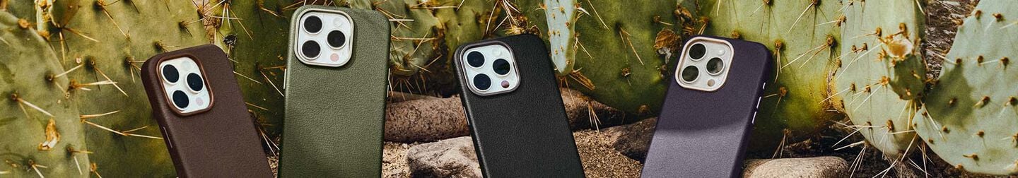 Sustainable Phone Cases: Protect Your Device and the Planet  OtterBox