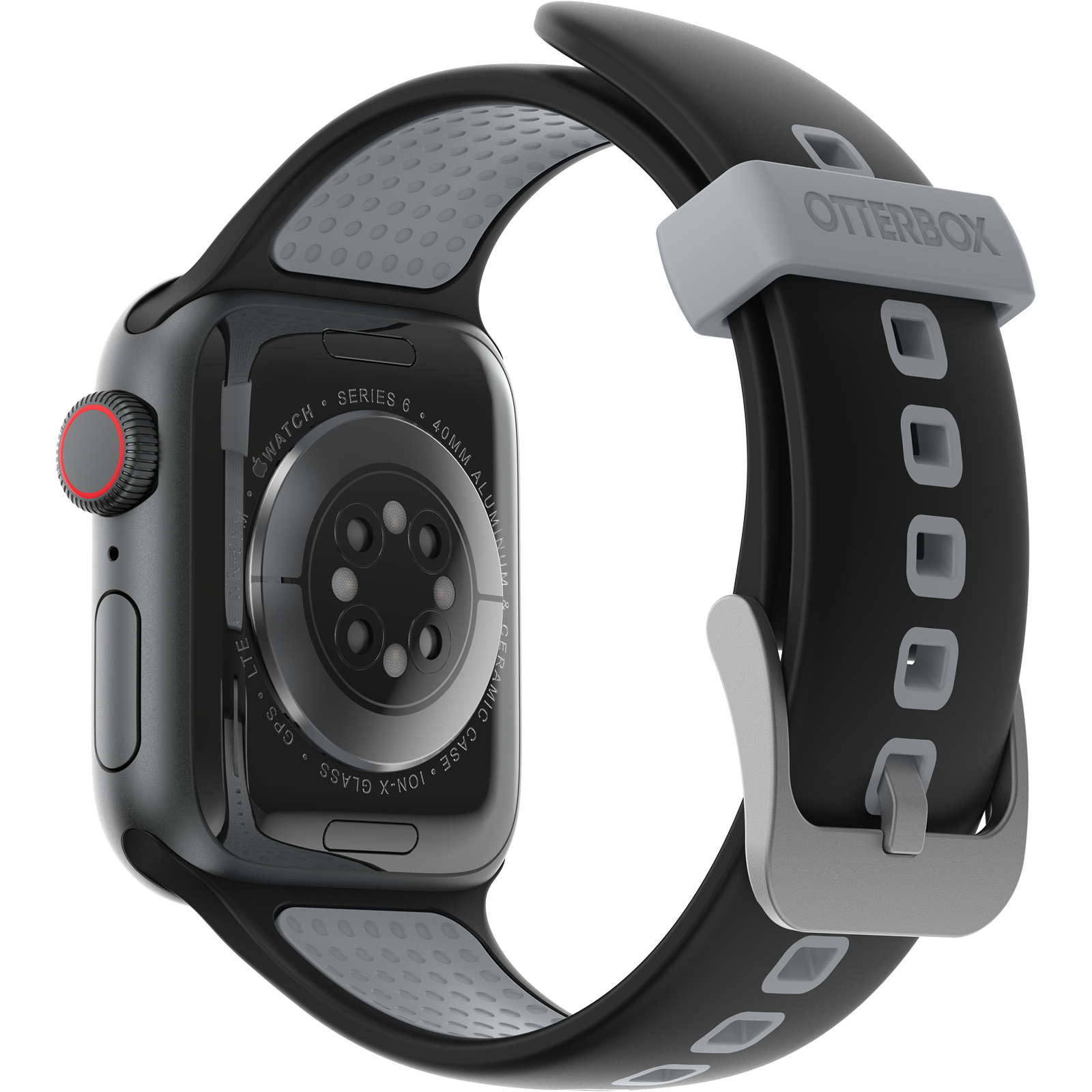 Apple Watch Wrist Band | Comfortable, Durable OtterBox Band