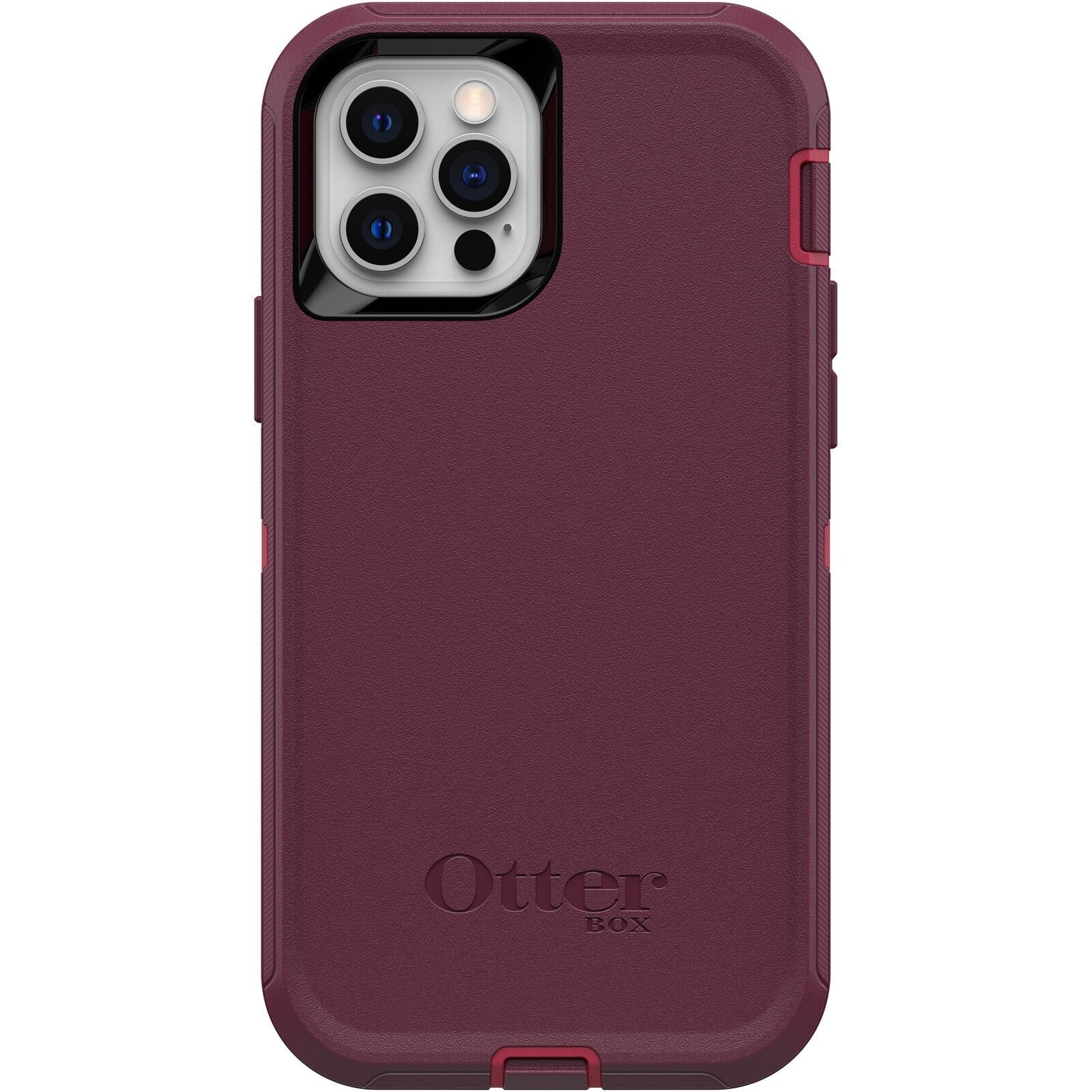 Protective iPhone 12 and iPhone 12 Pro Case