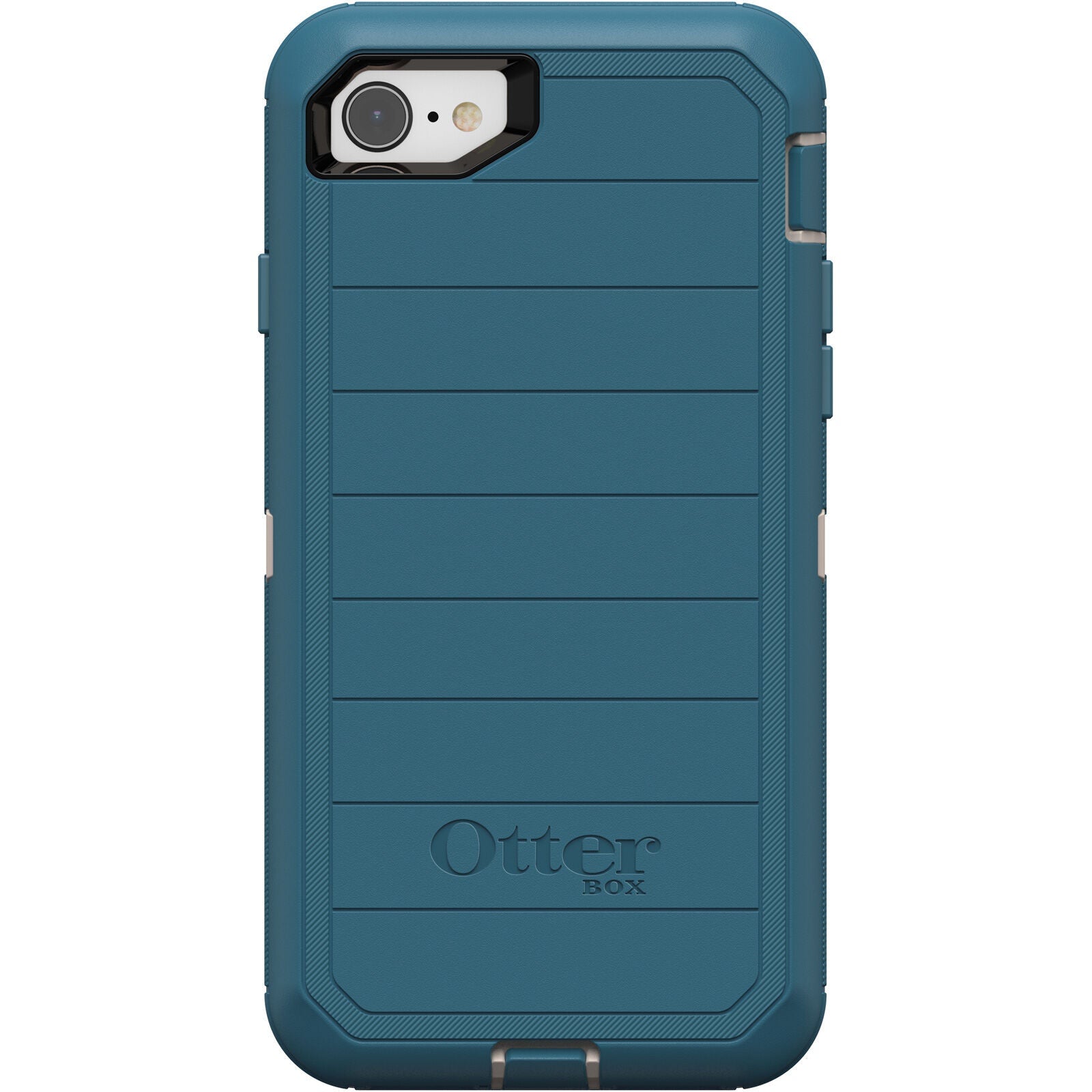 Protective iPhone SE (3rd and 2nd gen) and iPhone 8/7 Case