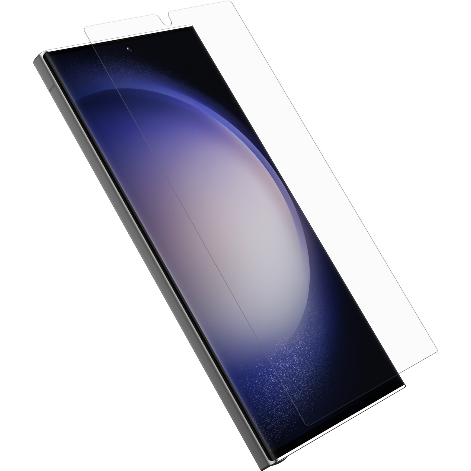 Galaxy S23 Ultra Screen Protector | Clearly Protected – OtterBox