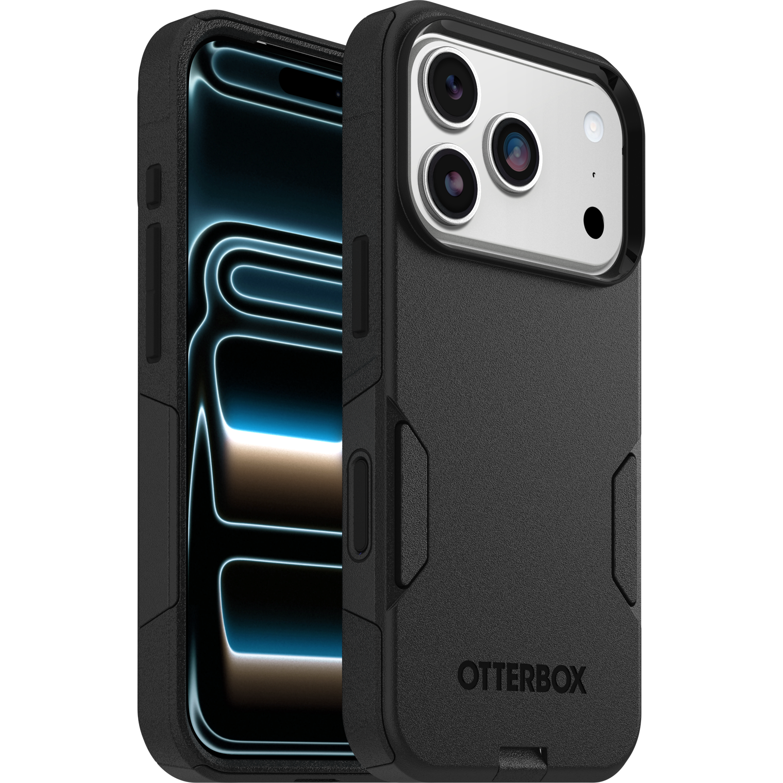 Protective iPhone 17 Pro Case