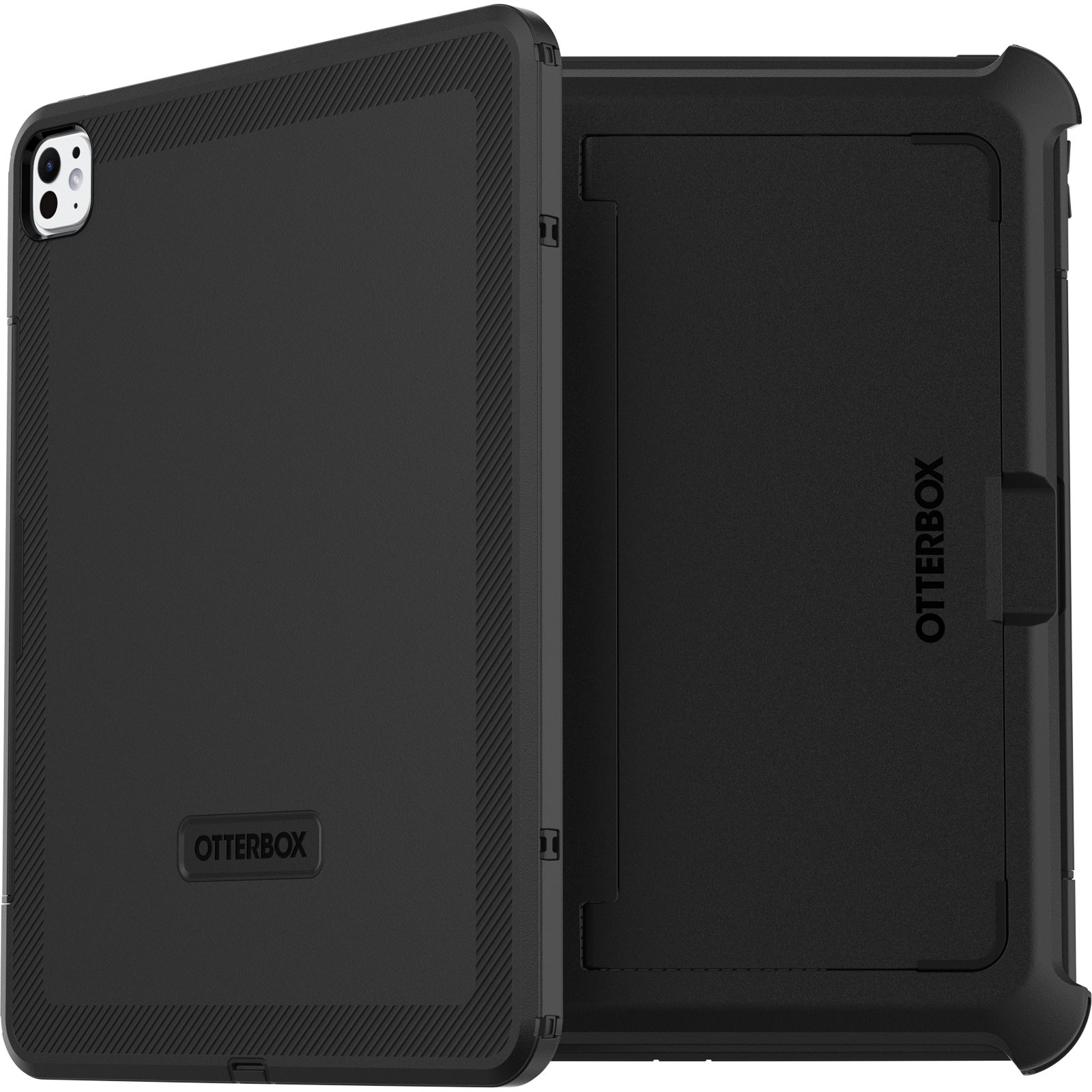 Protective iPad Pro 13-inch (M5) Case | OtterBox Defender Series Pro Protective iPad Pro 13-inch (M5) Case | OtterBox Defender Series Pro