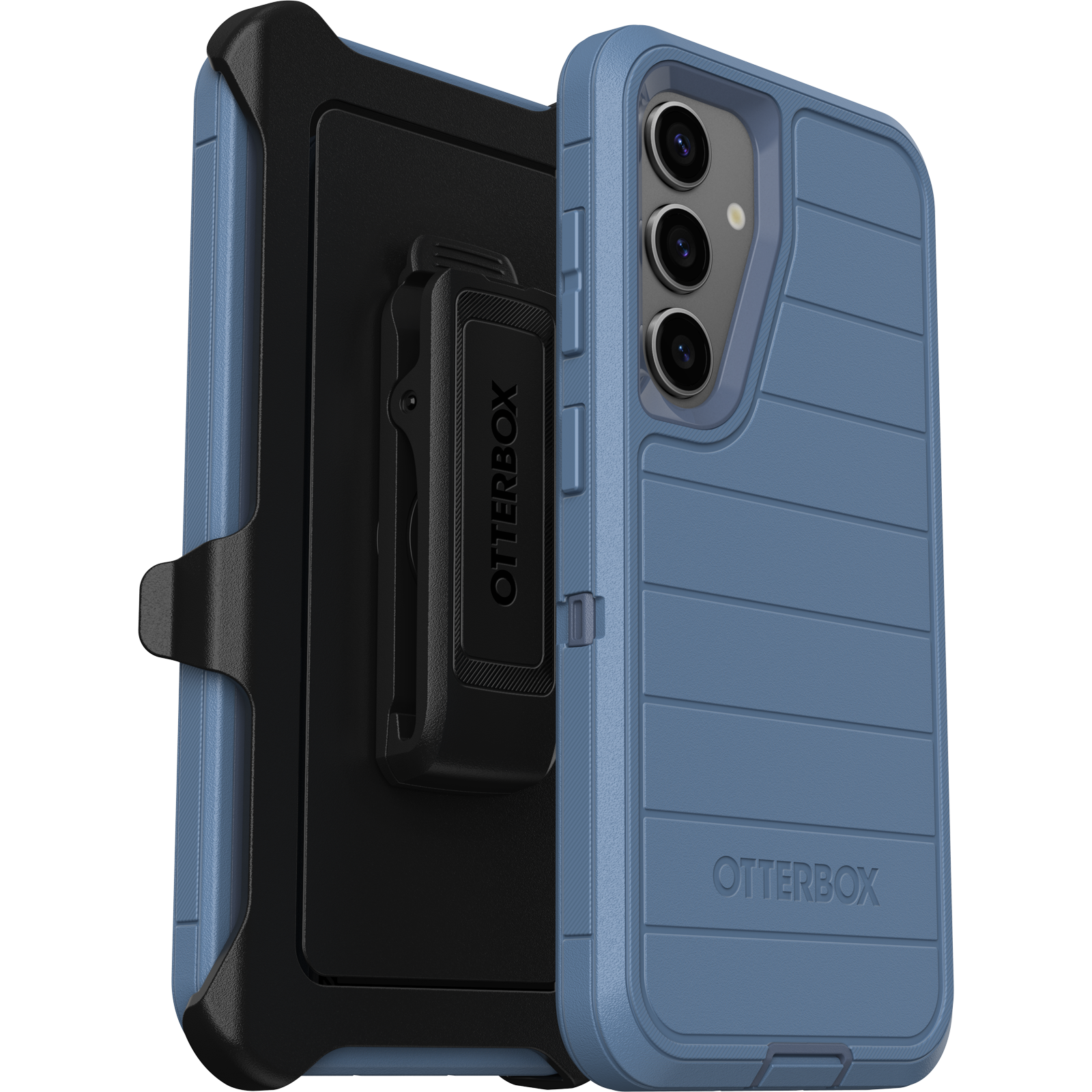 Rugged Galaxy S24 Case | OtterBox Defender Series Pro Rugged Galaxy S24 Case | OtterBox Defender Series Pro