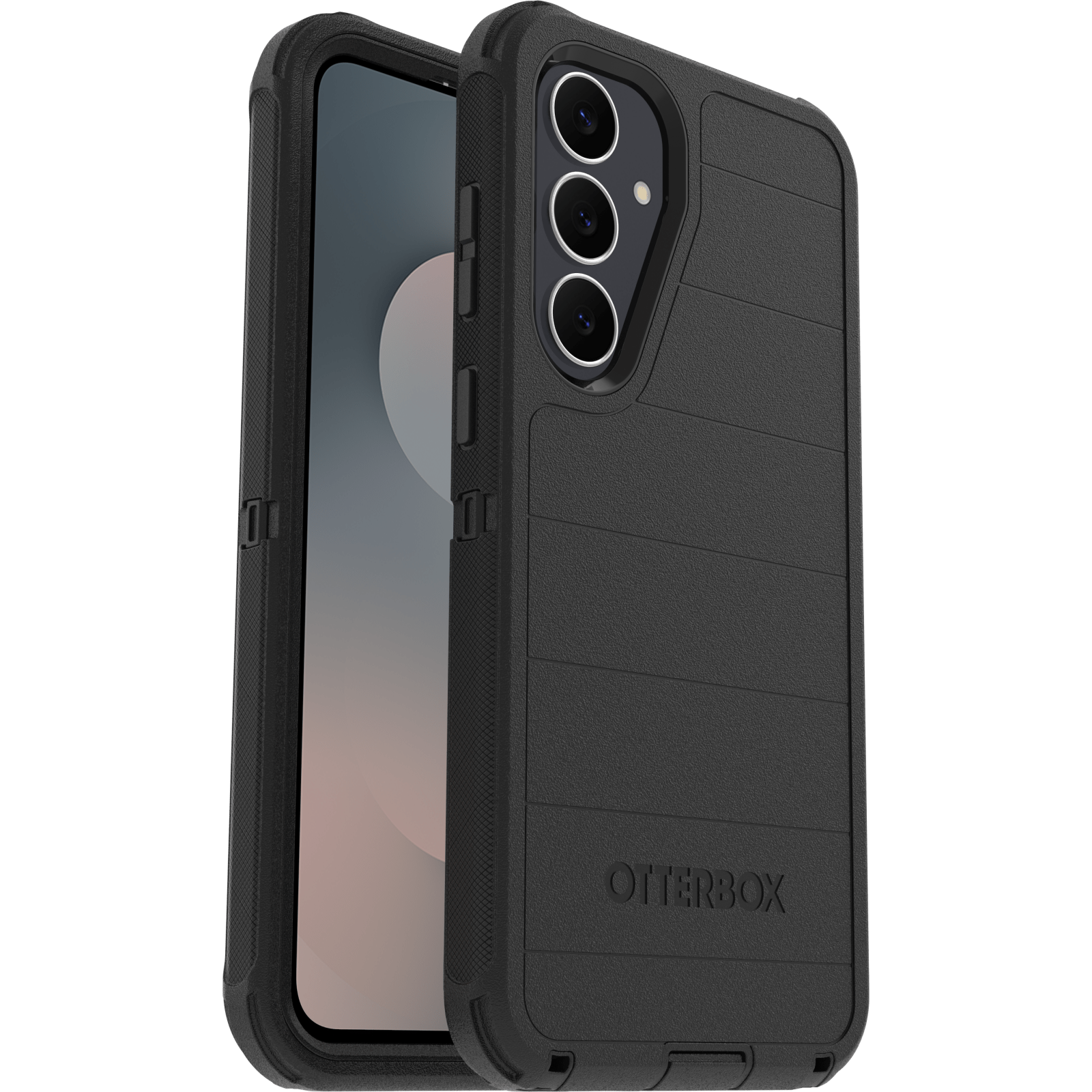 OtterBox Galaxy S25 FE Defender Series Pro Case OtterBox Galaxy S25 FE Defender Series Pro Case