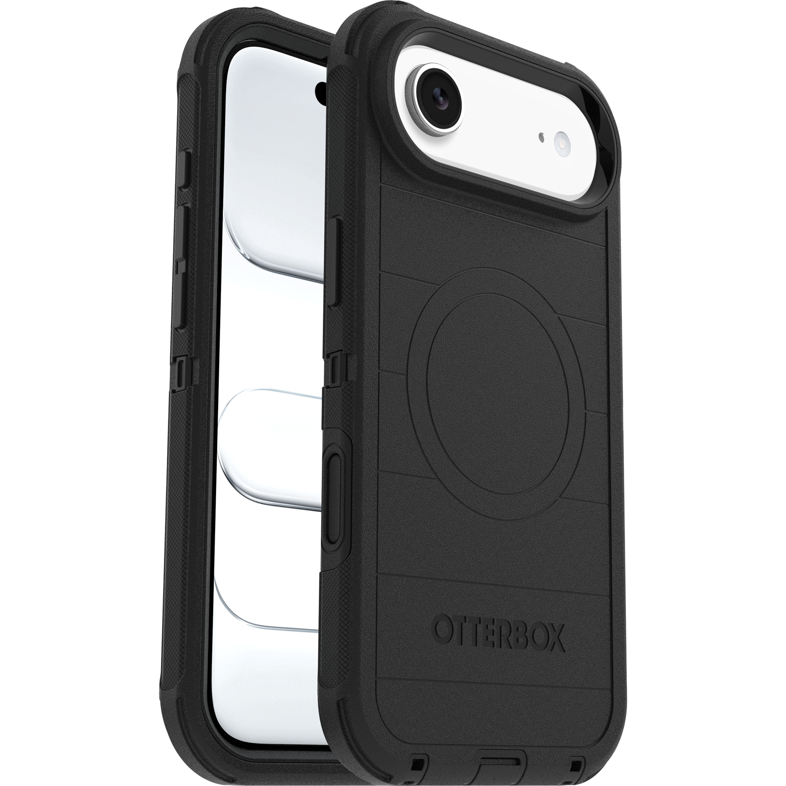 OtterBox iPhone Air Defender Series Pro Case - Black OtterBox iPhone Air Defender Series Pro Case - Black