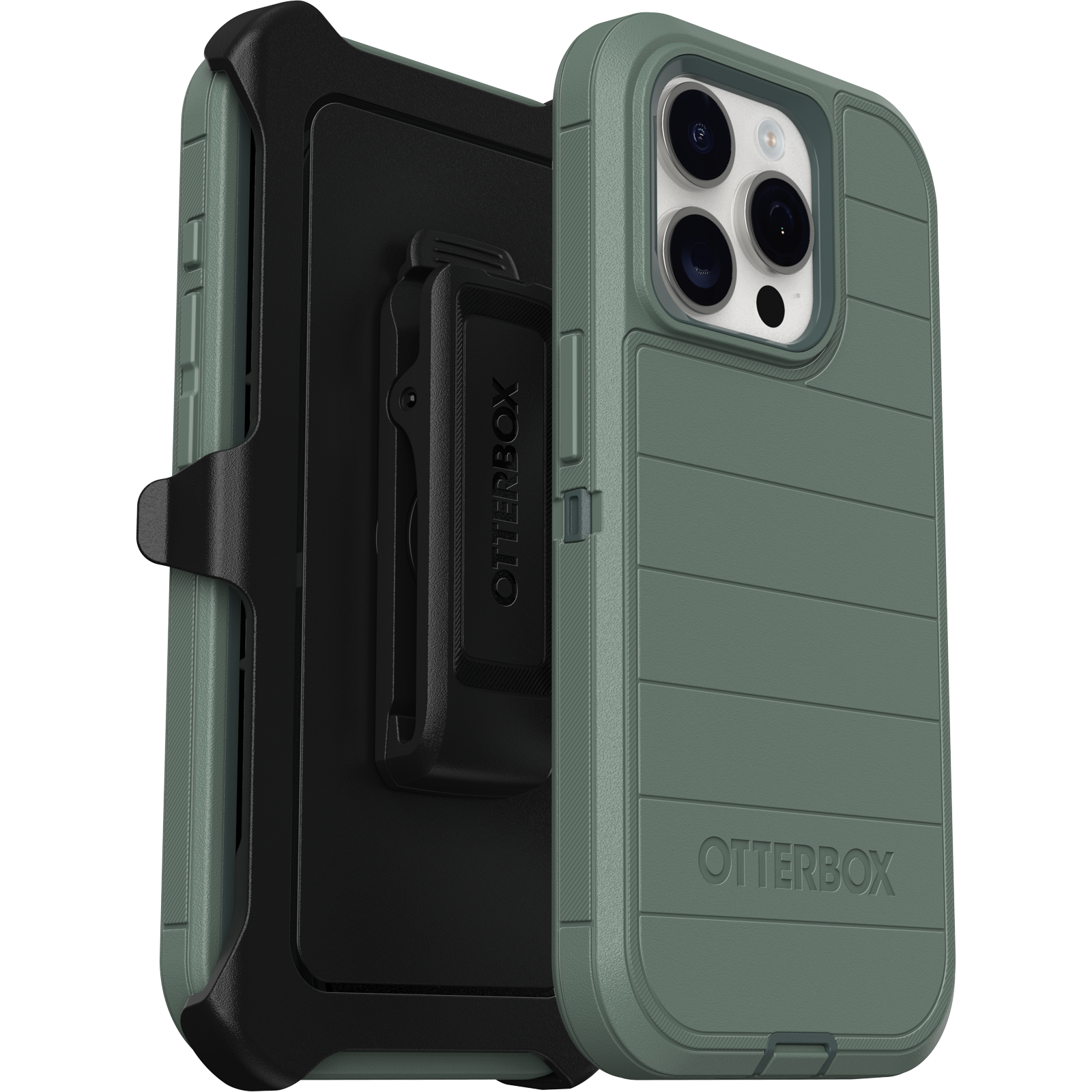 OtterBox】 iPhone 15用 DefenderXT H031-01 OtterBox Defender