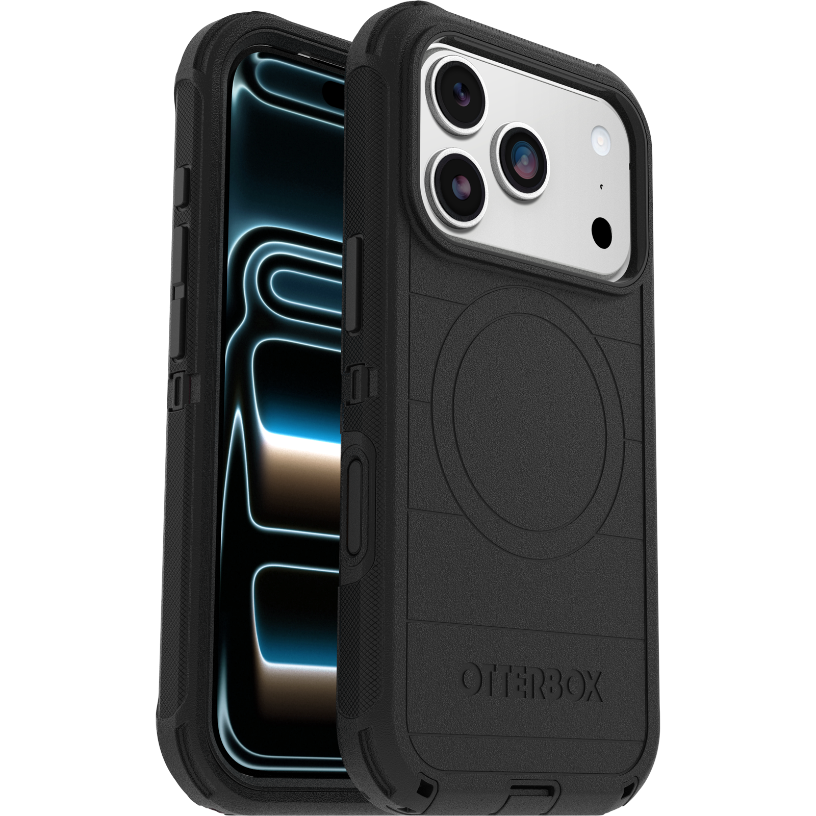 Toughest Magsafe Compatible iPhone 17 Pro Cases | Otterbox – OtterBox