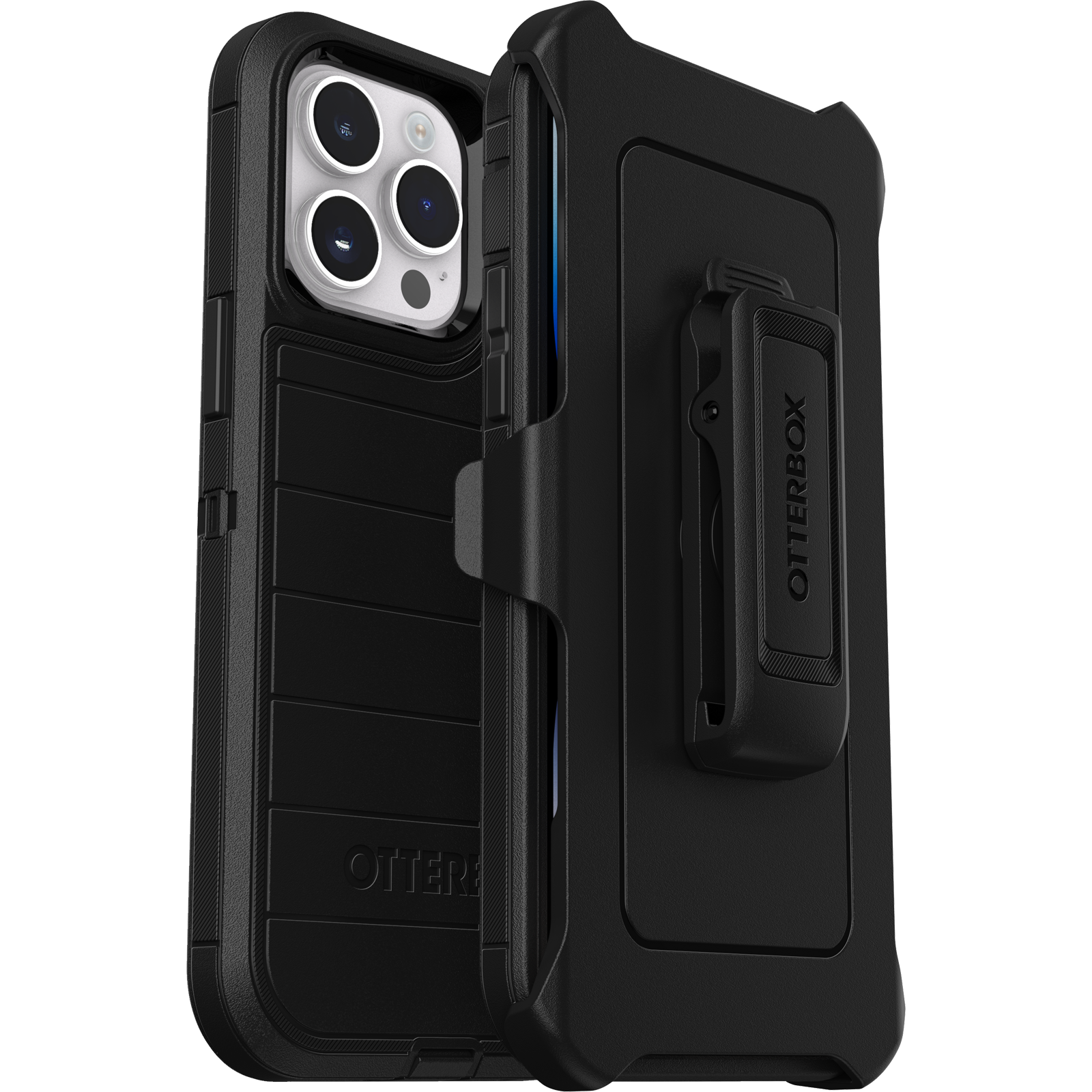 Rugged iPhone 14 Pro Max Case | OtterBox Defender Series Pro Case