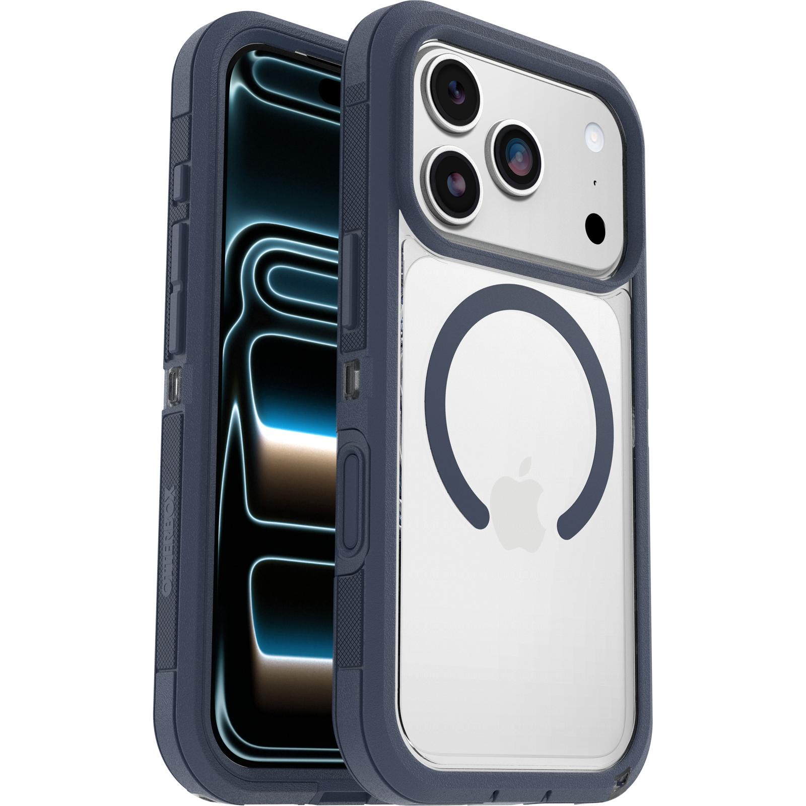 ゆ*離様 OtterBox iPhone 17 Pro用 ディフェンダーケース Heavy-Duty iPhone 17 Pro Case | Otterbox – OtterBox