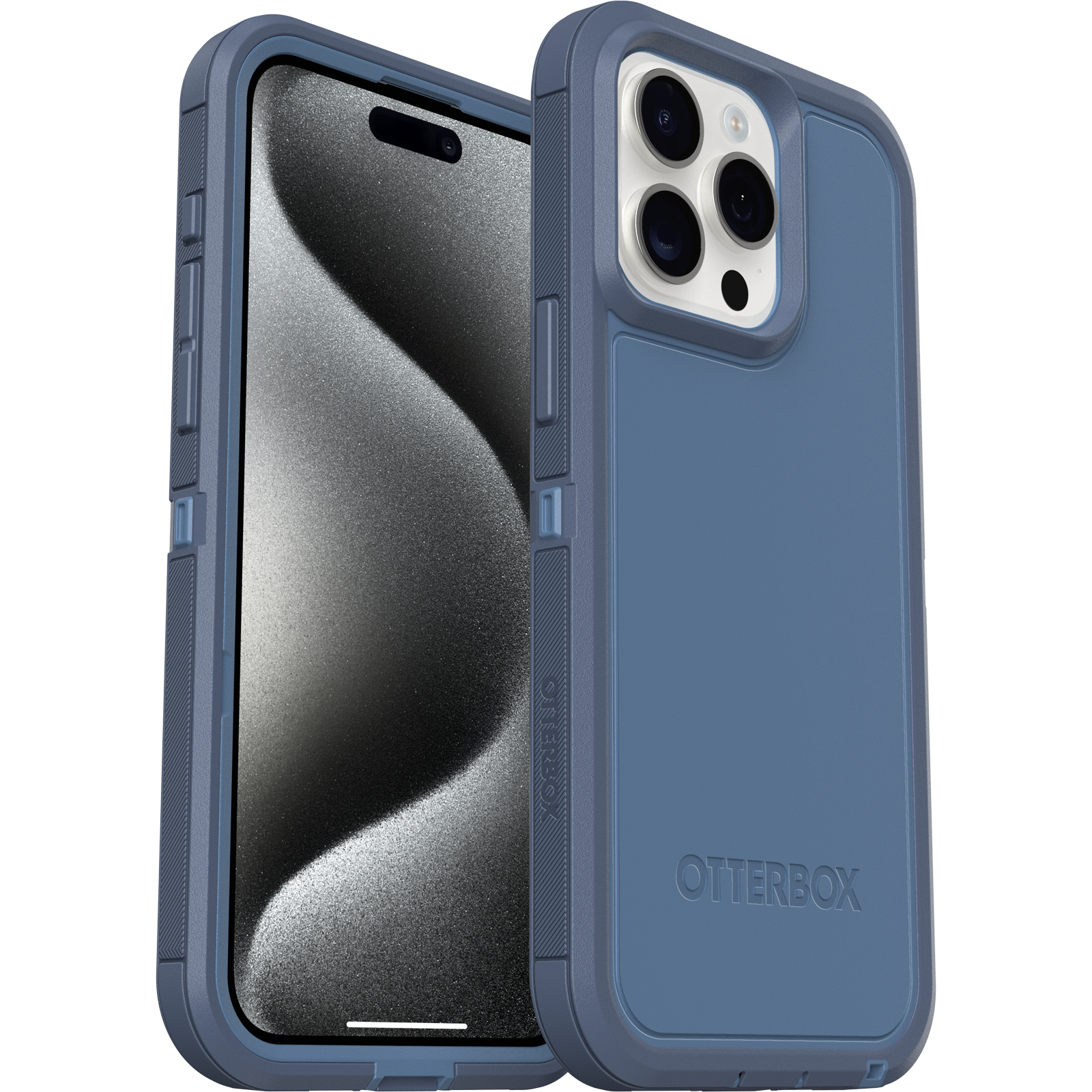 MagSafe iPhone 15 Pro Max case | OtterBox Defender Series XT Case
