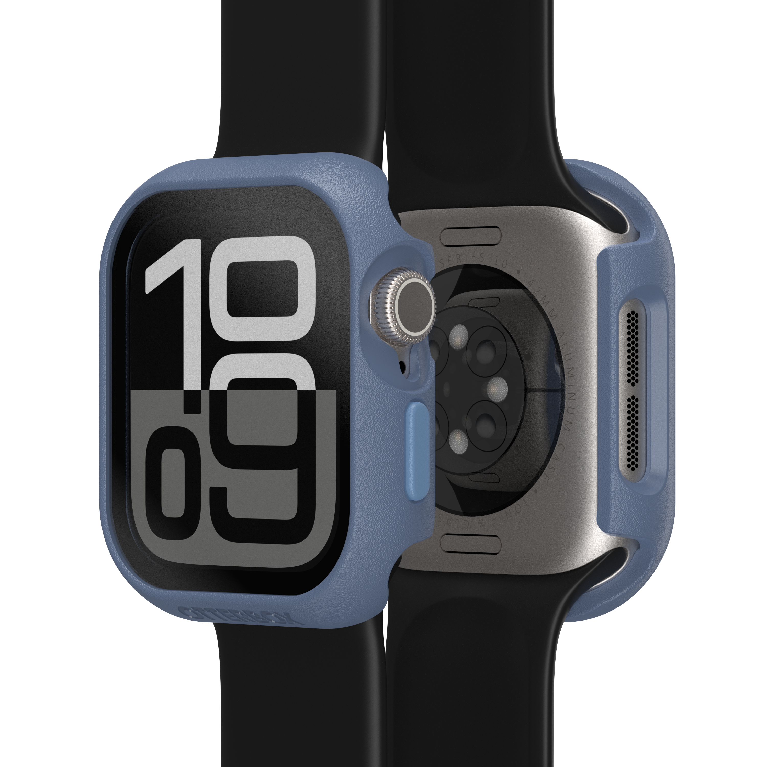 Apple Watch Series 10 Case With Screen Protector | OtterBox