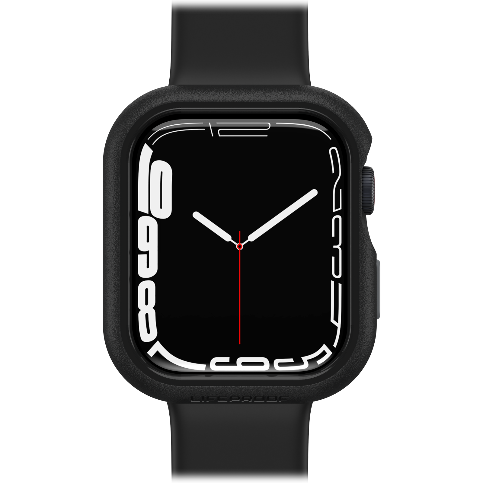 Apple Watch Series 9/8/7 protective case — style that's