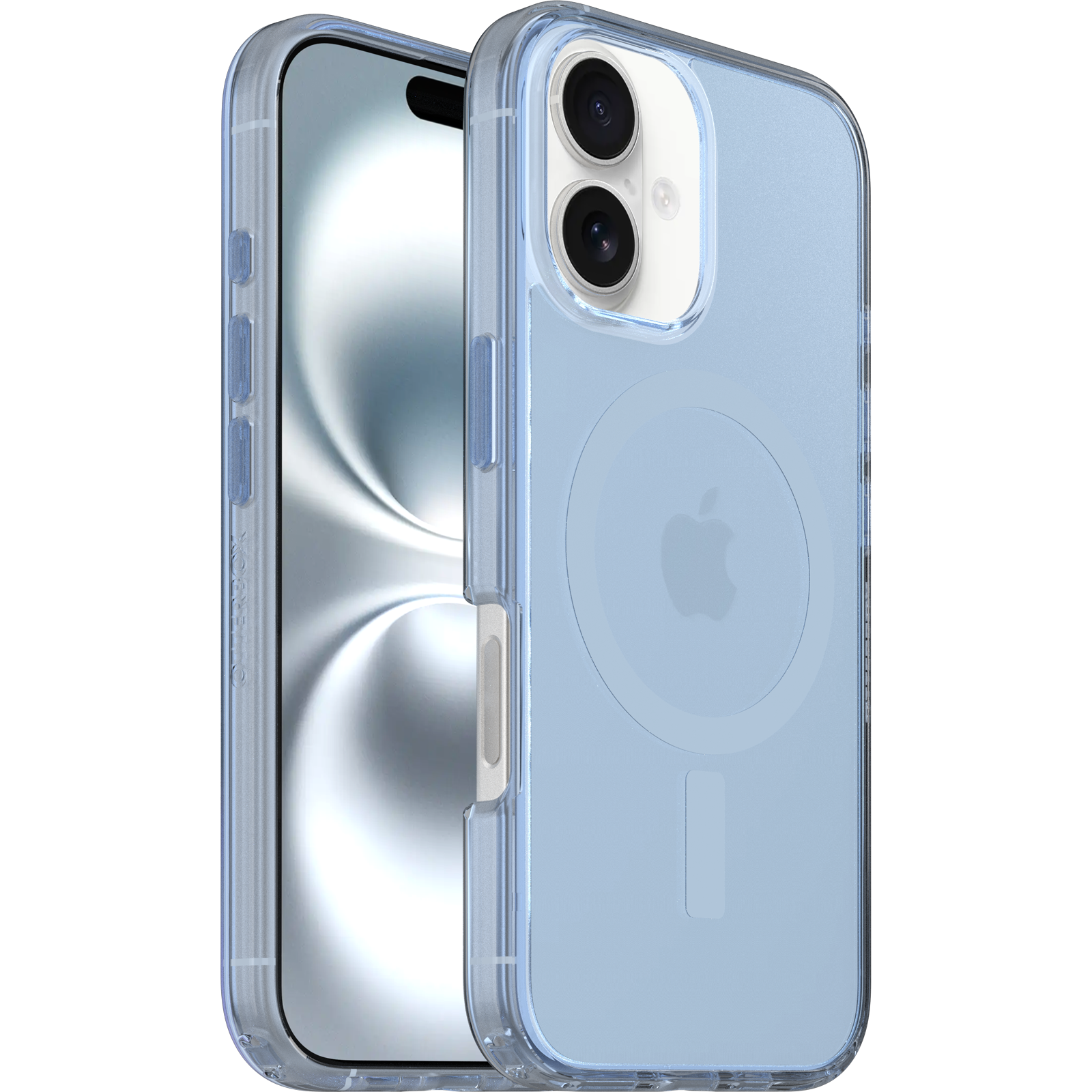 Clear MagSafe iPhone 16 Case| OtterBox