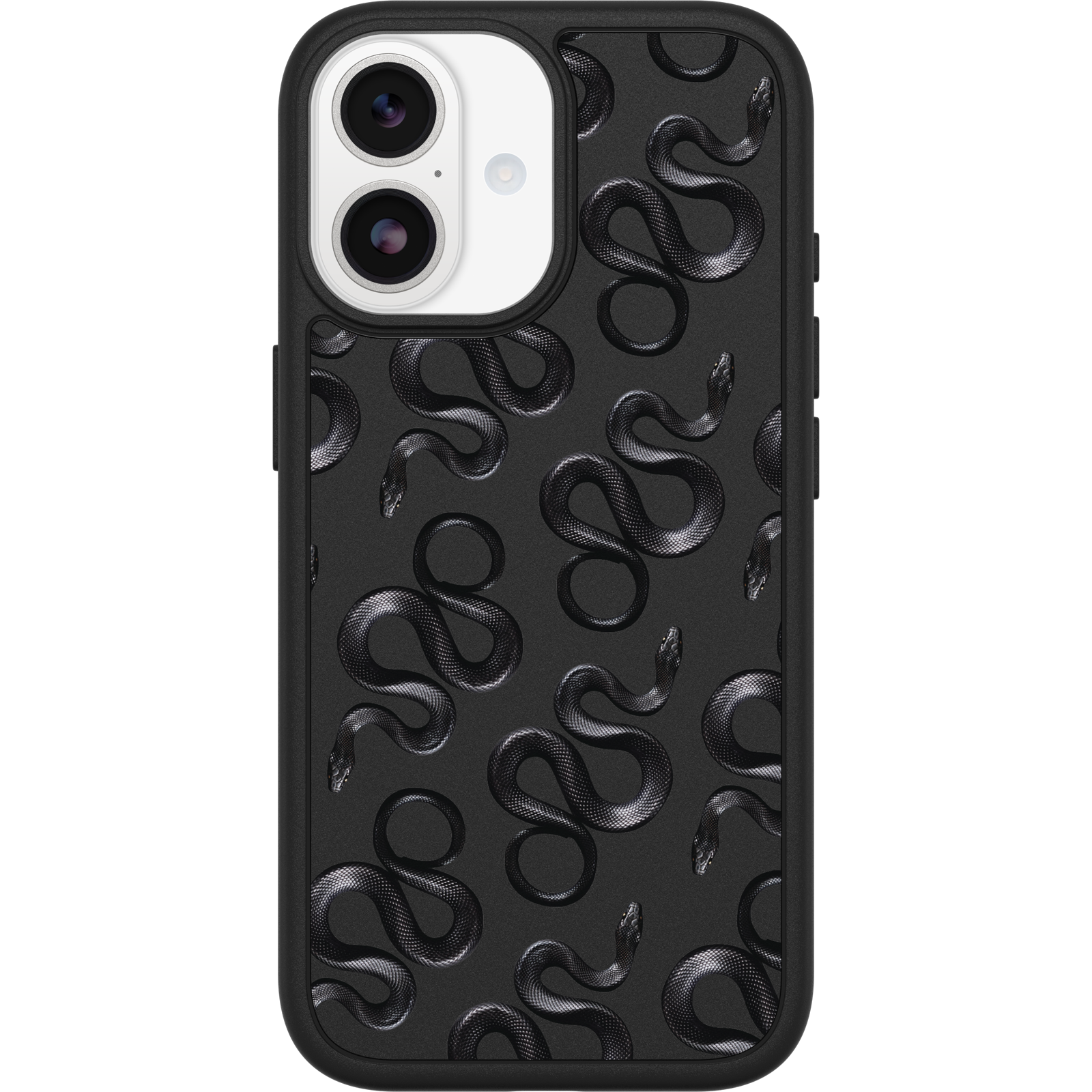 Gothic MagSafe iPhone 17 Case | OtterBox Symmetry Series