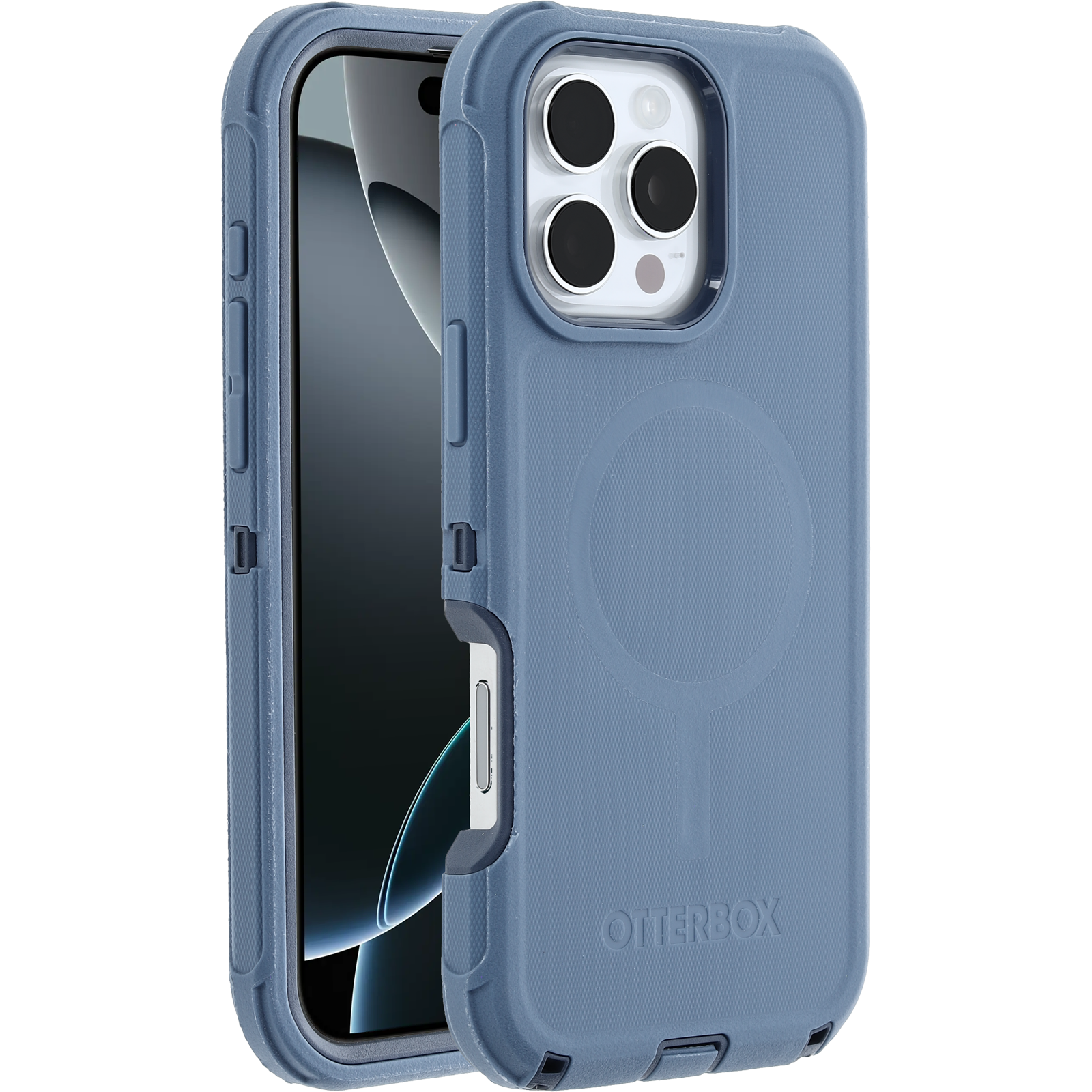OtterBox iPhone 16 Pro Max ケース Toughest MagSafe iPhone 16 Pro Max Case | OtterBox Defender Series Pro