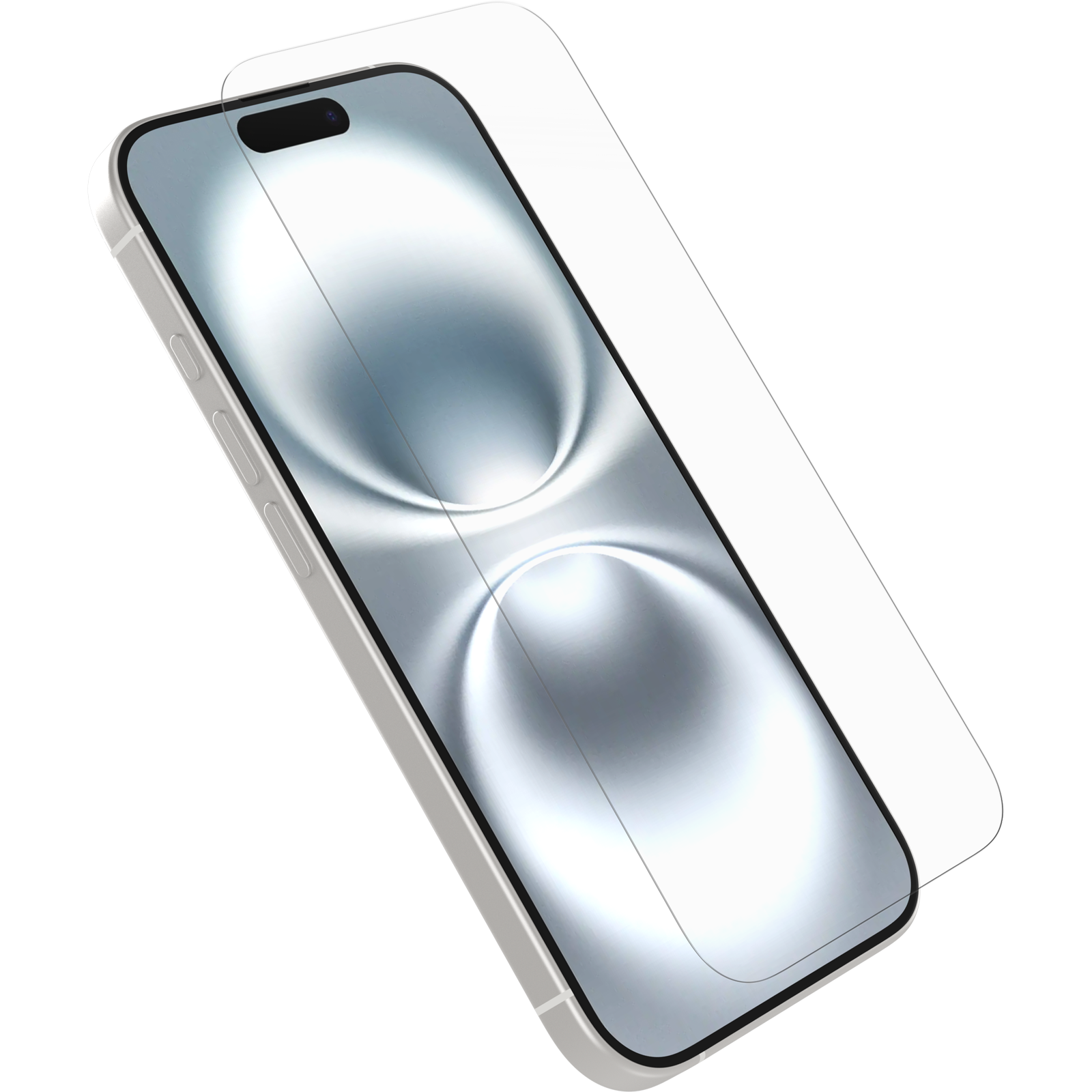 【専用】IIS21様 iPhone 16 Glass Screen Protector | OtterBox Premium Glass