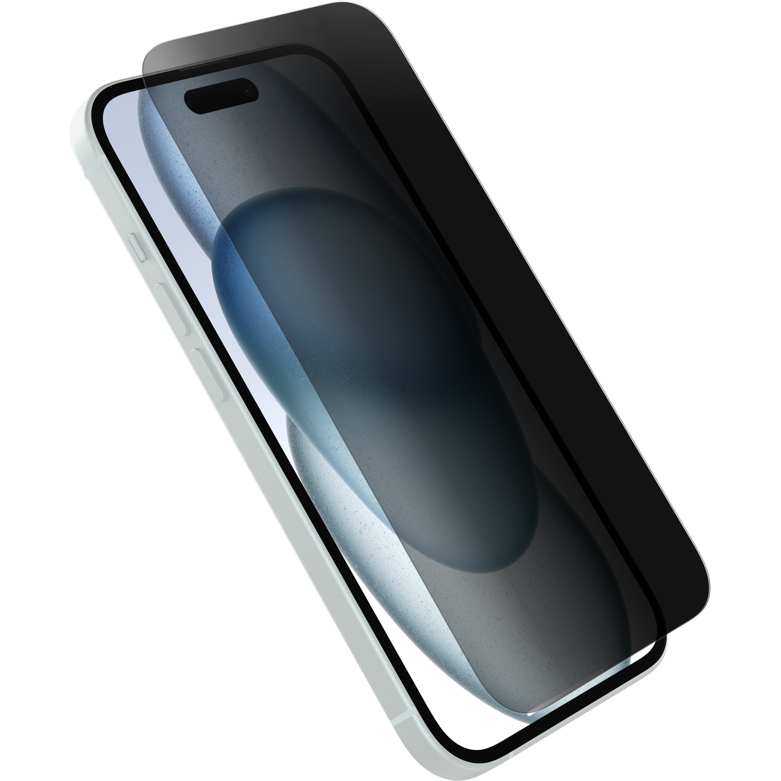 iPhone 16 Premium Pro Glass Privacy Guard Screen Protector – OtterBox