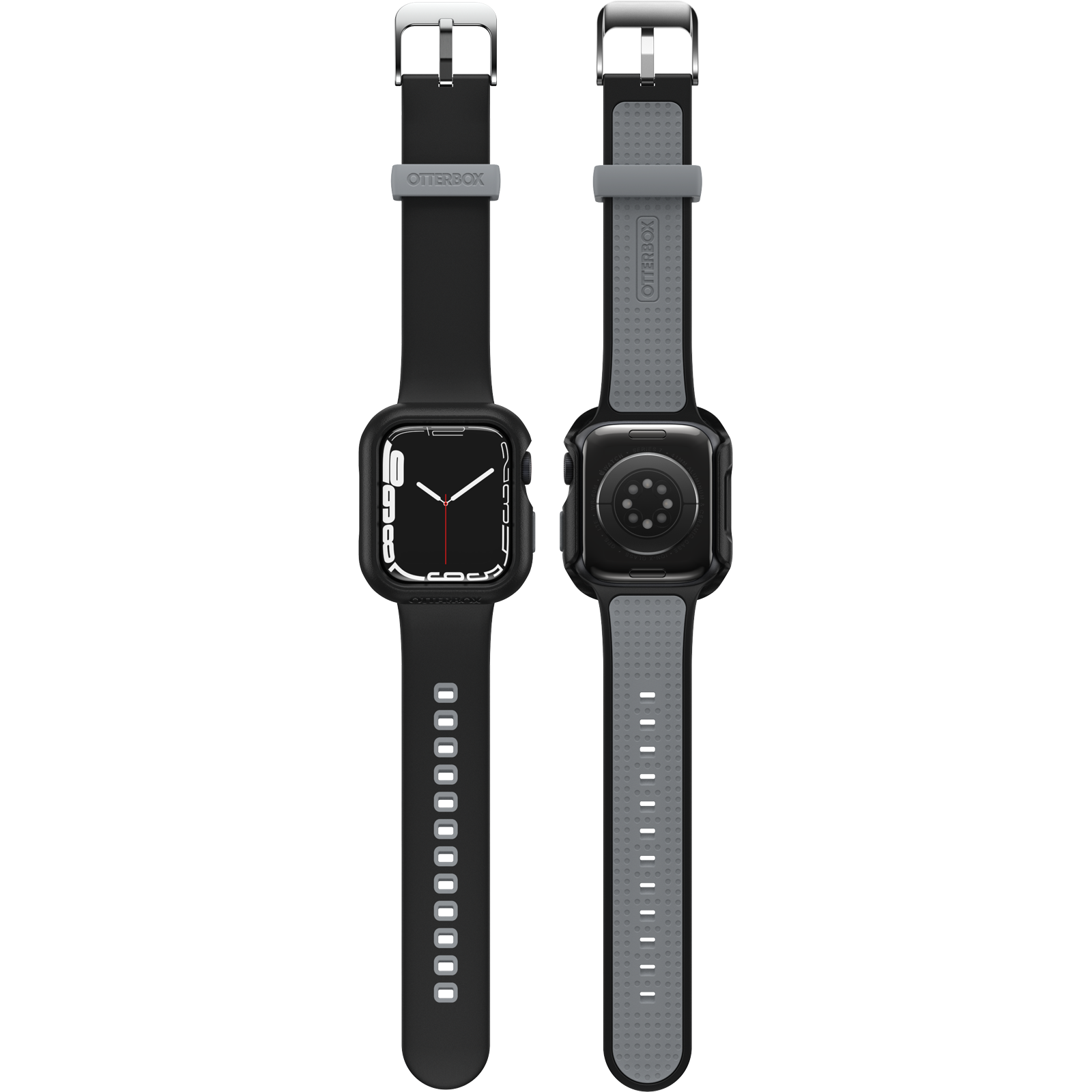 Apple Watch Bumper | OtterBox Case + Band for Series 9/7/8