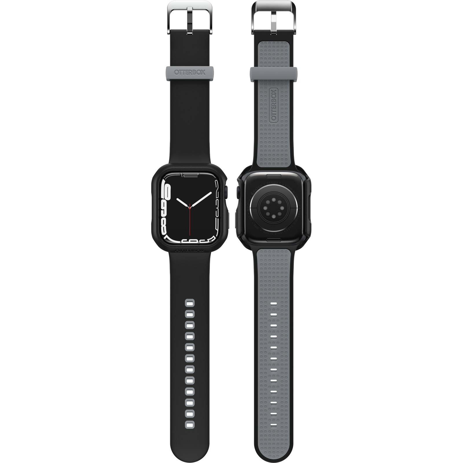 Apple Watch Bumper | OtterBox Case + Band for Series 9/7/8