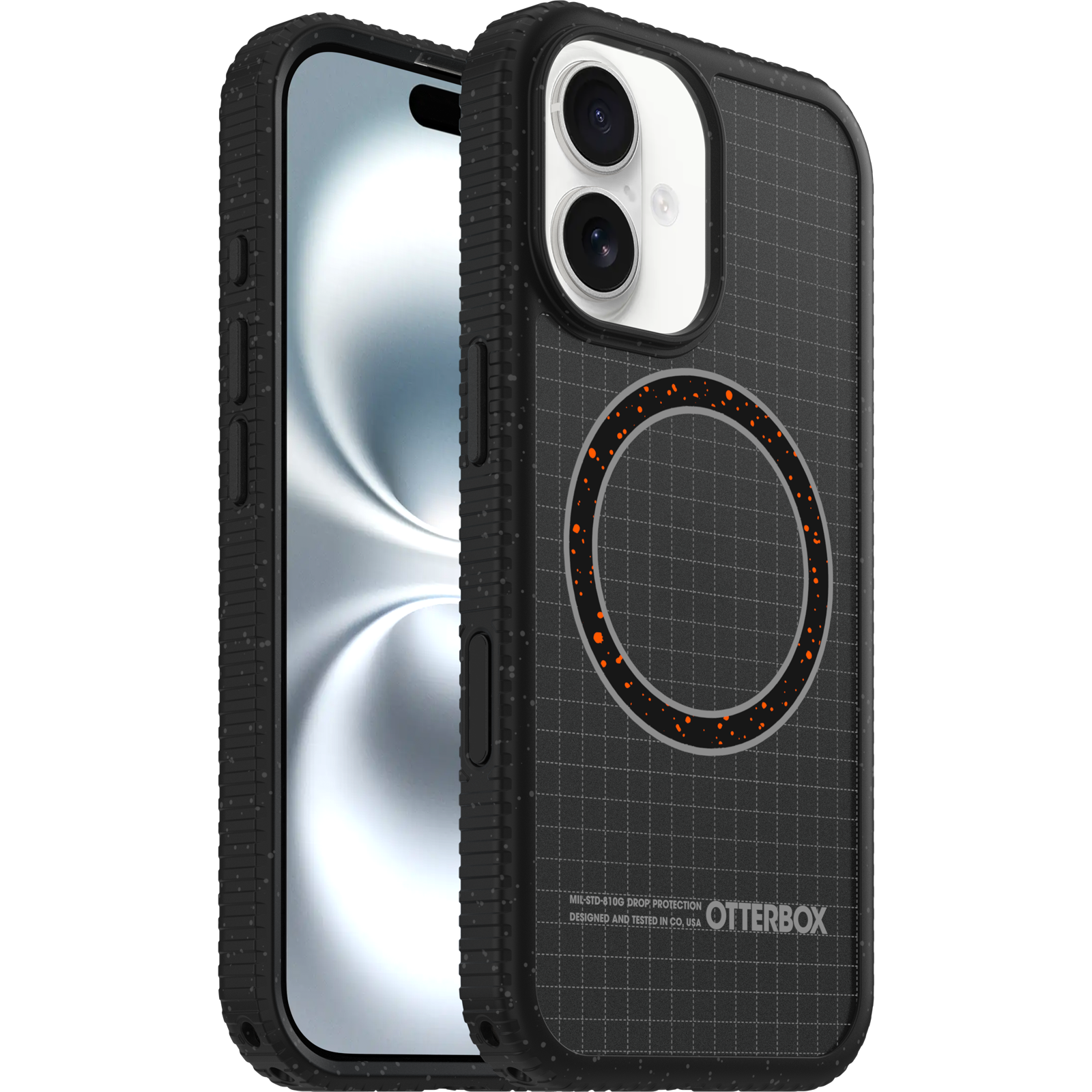 Grippy iPhone 16 Cases | OtterBox Sole Series