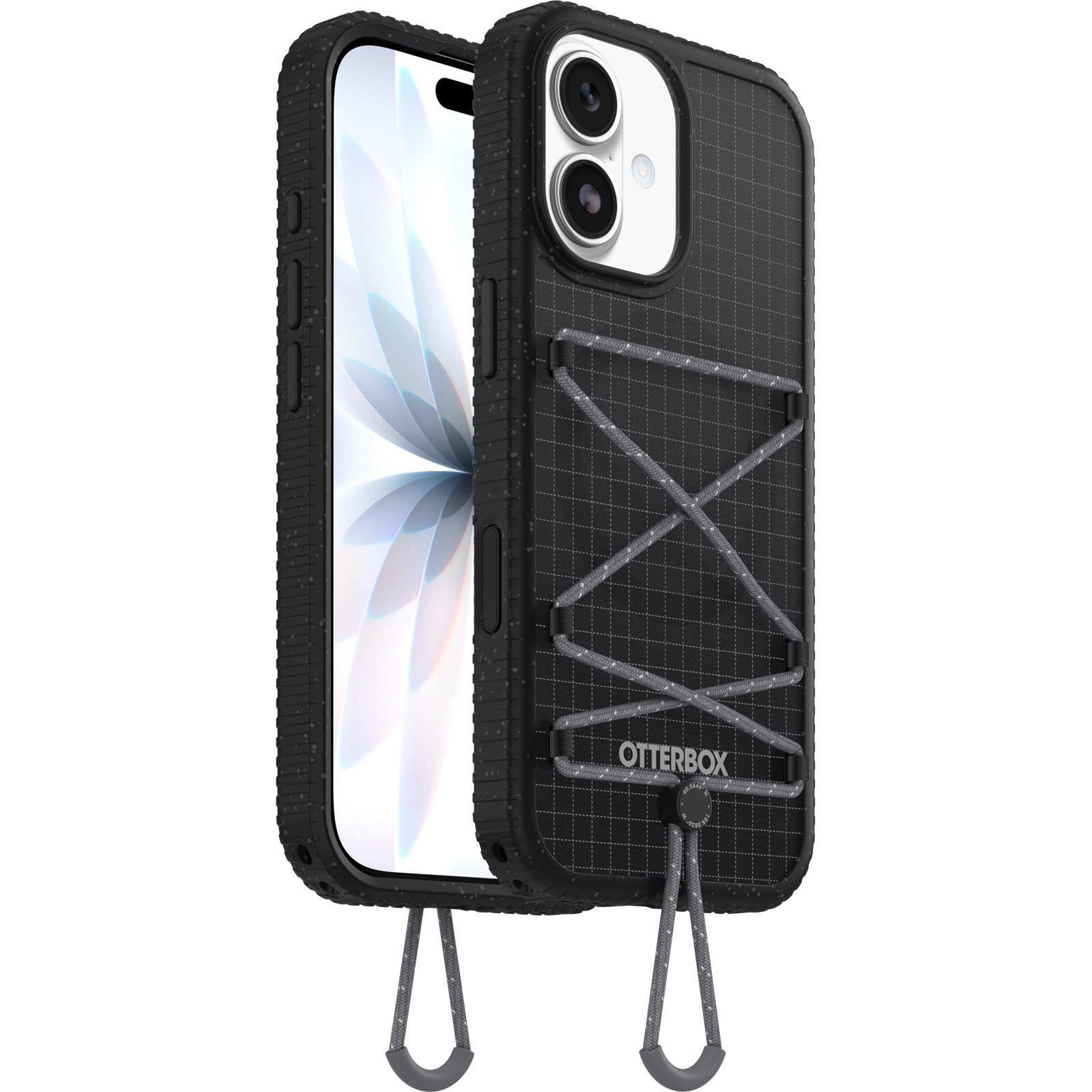 Grippy iPhone 17 Case | OtterBox Sole Series Pack