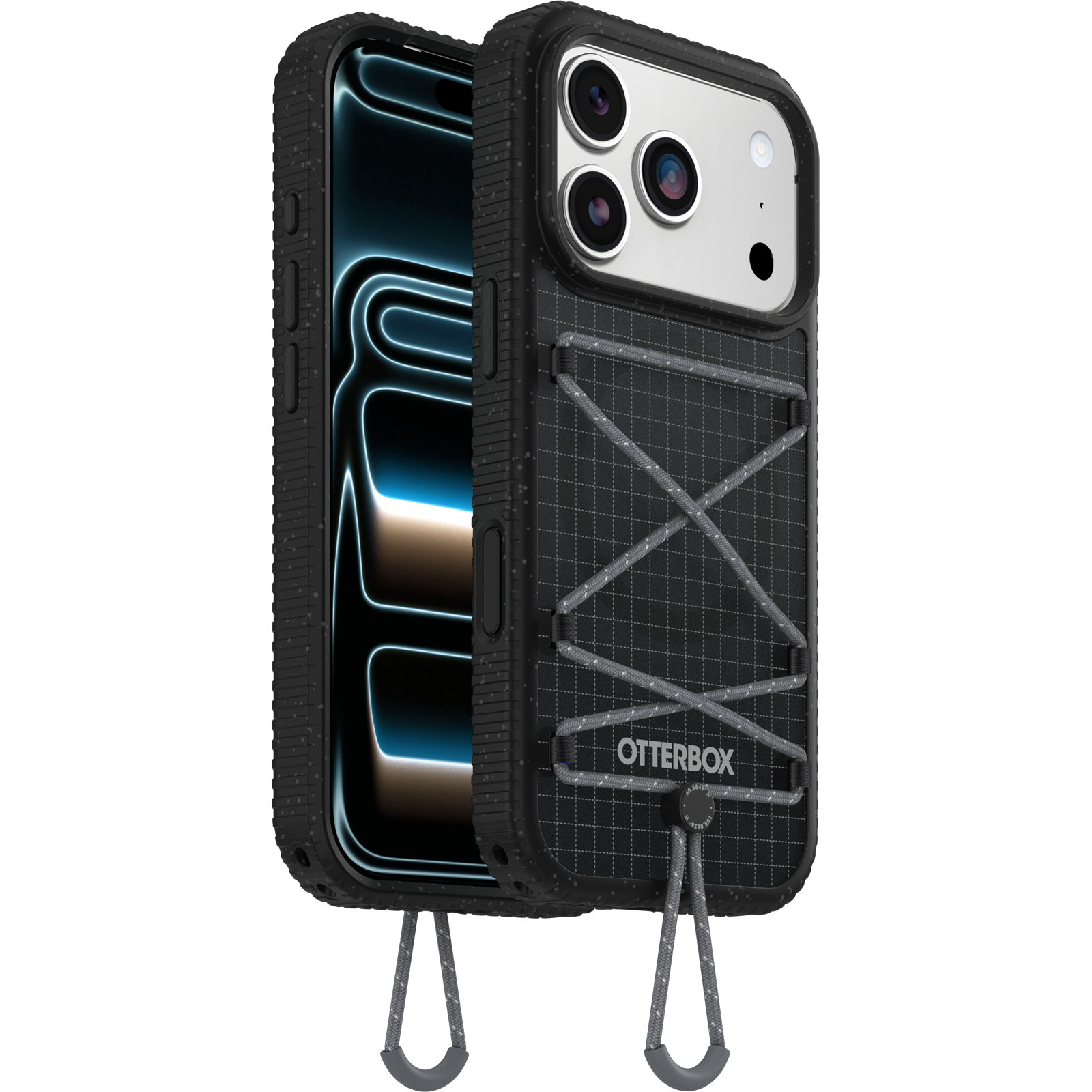OtterBox iPhone 17 Pro ケース Grippy iPhone 17 Pro Case | OtterBox Sole Series Pack