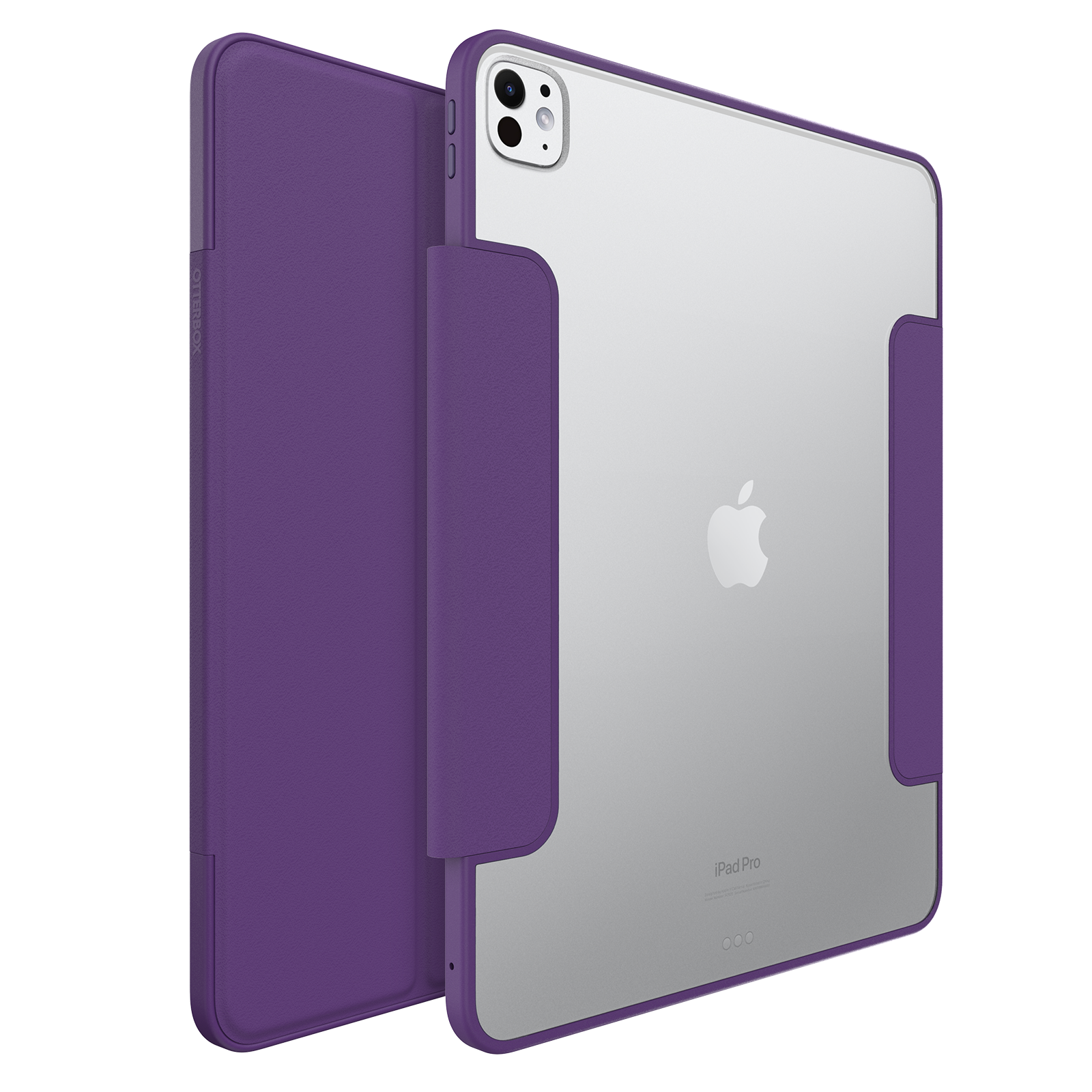 Clear Folio iPad Pro 13-inch (M5) Case | OtterBox