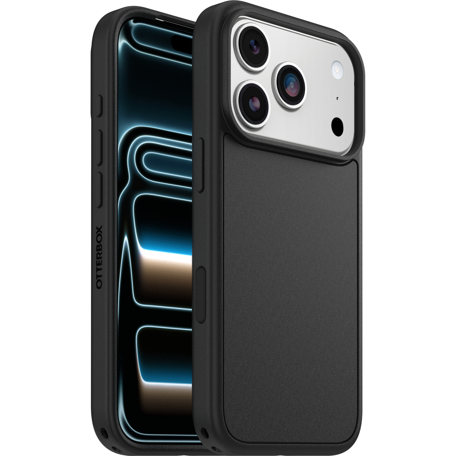 Thin iPhone 17 Pro Case | Otterbox Symmetry Series – OtterBox
