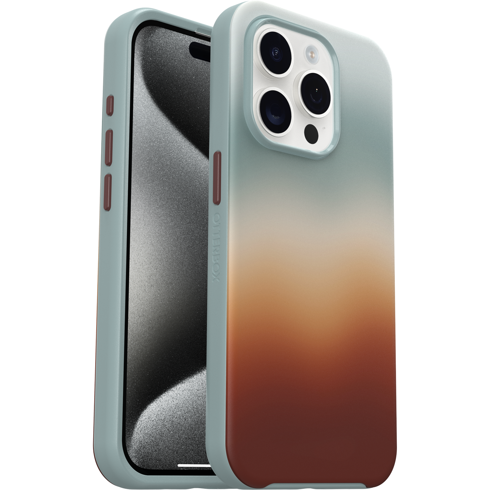 MagSafe iPhone 15 Pro Case | OtterBox Symmetry Series for MagSafe