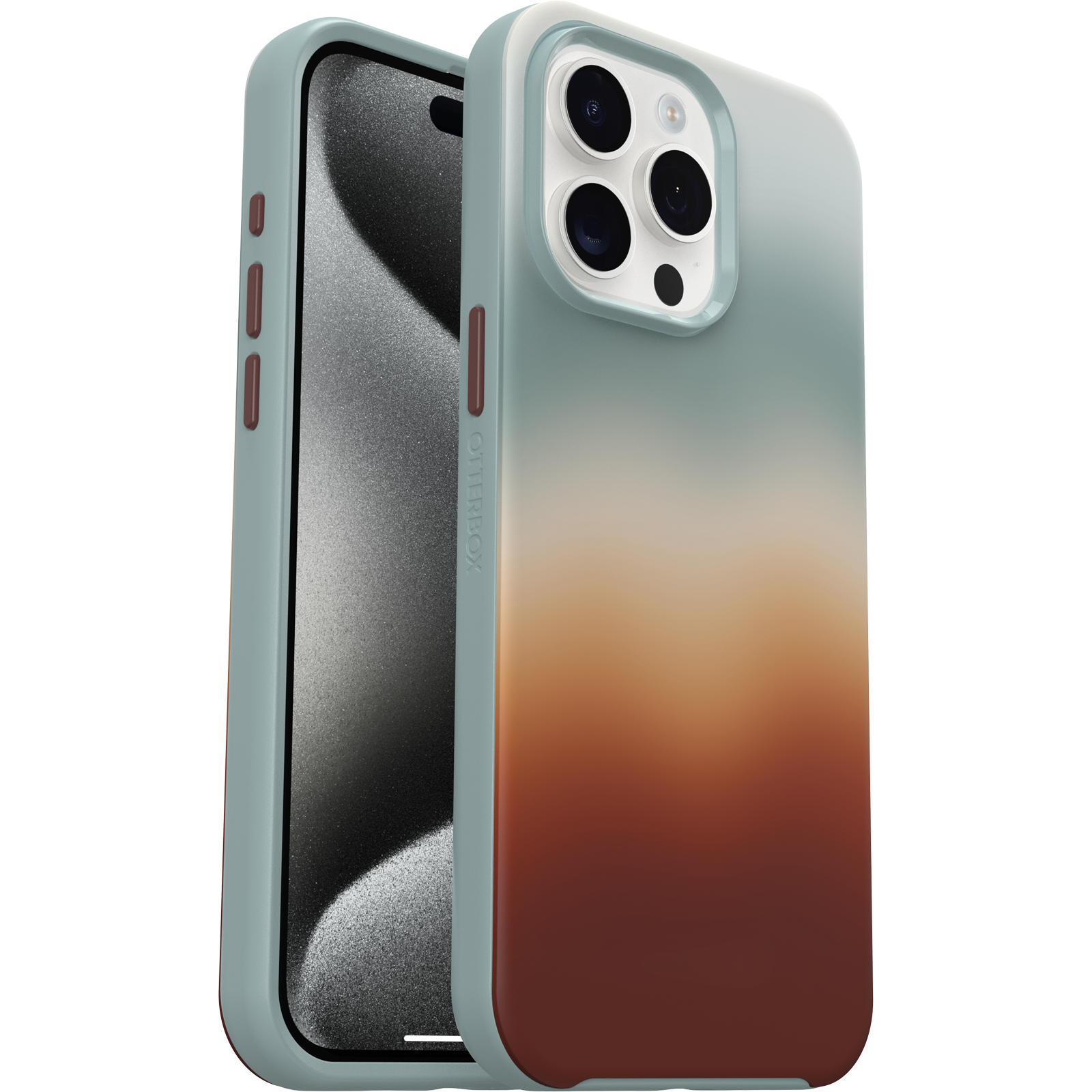 MagSafe iPhone 15 Pro Max Case | OtterBox Symmetry Series for MagSafe
