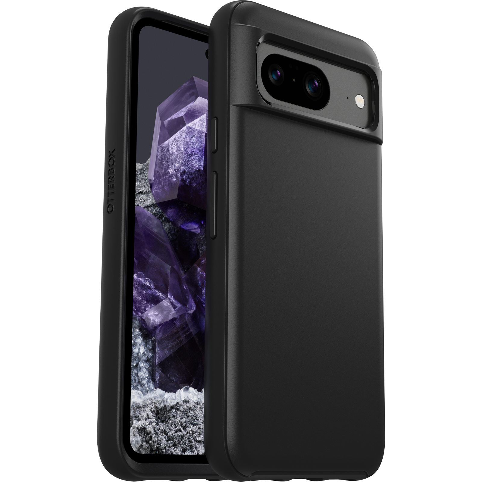 simplified phone case iPhone 14 Pro Clear Case