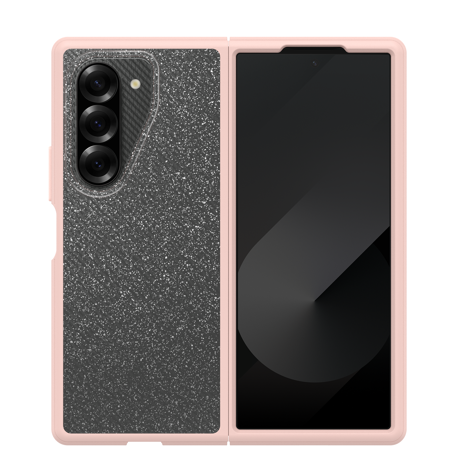 Folding Galaxy Z Fold6 Case