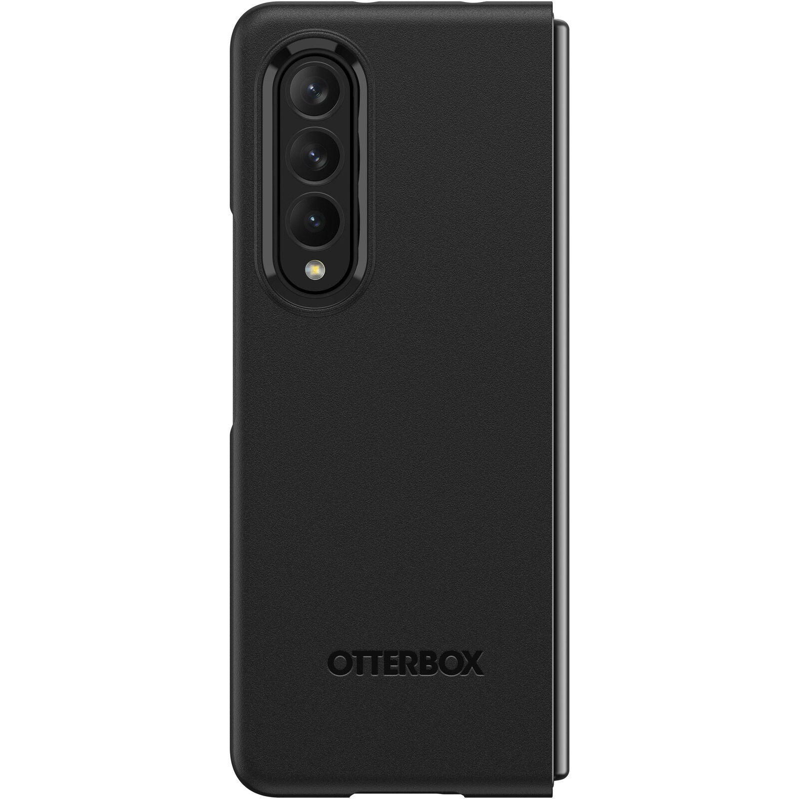 Thin Galaxy Z Fold3 5G Case | OtterBox Thin Flex Series