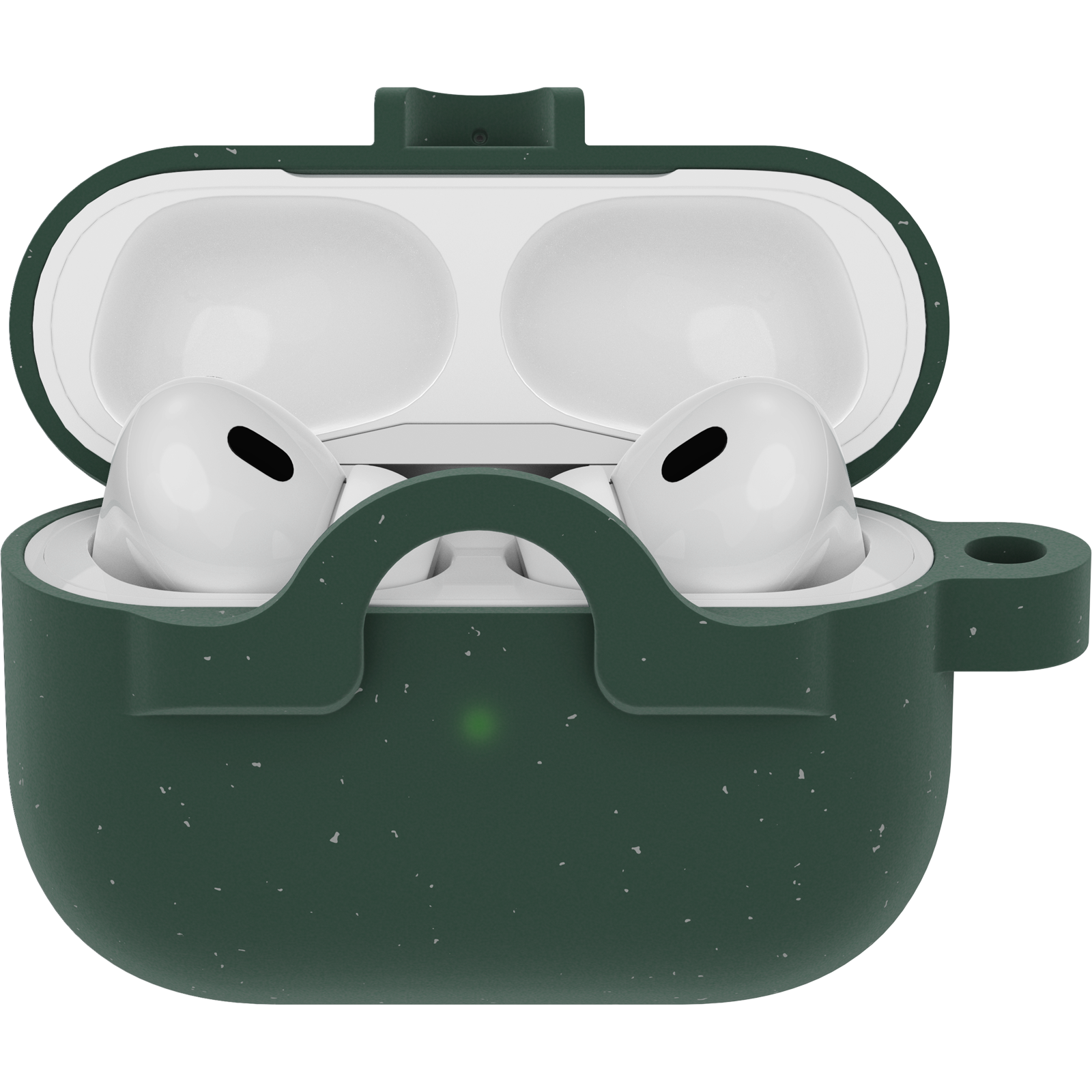 Green AirPods Pro Case | Exclusive OtterBox X Topo Designs