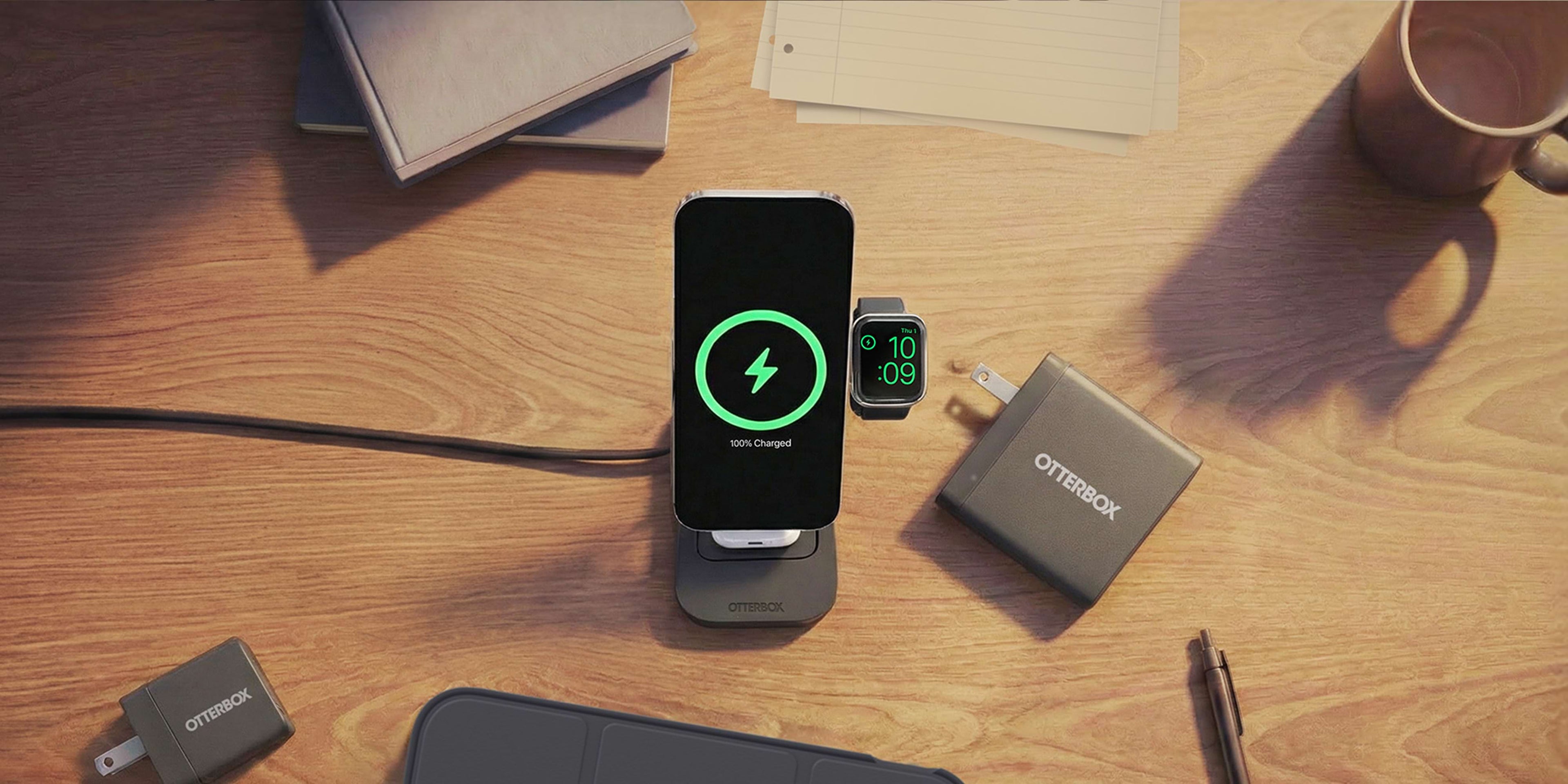 How to choose the best phone chargers for your devices, home and lifestyle