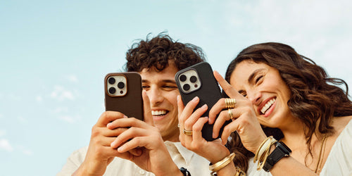 The best sustainable phone case materials: OtterBox eco-friendly picks