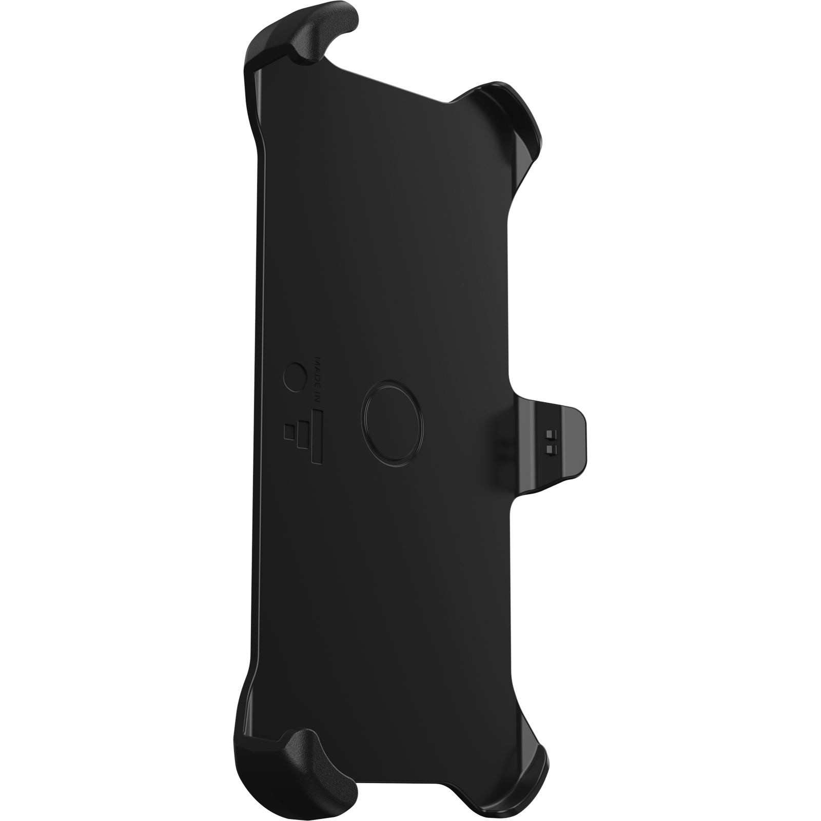 iPhone 16 Pro Max Defender Series XT Holster - Image 5666