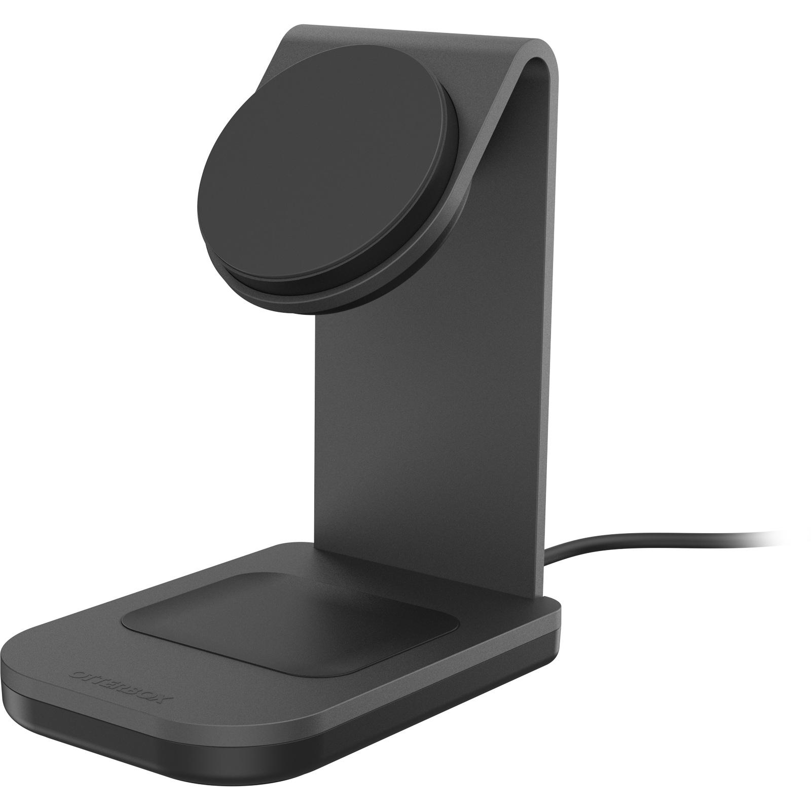 2-in-1 Wireless Charging Stand