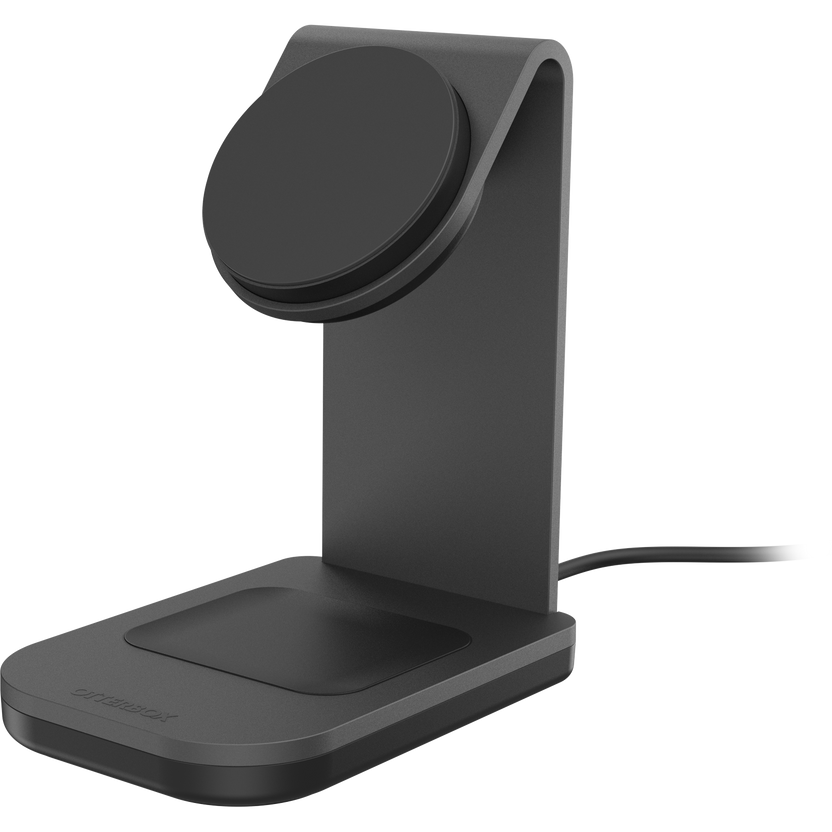 2-in-1 Wireless Charging Stand