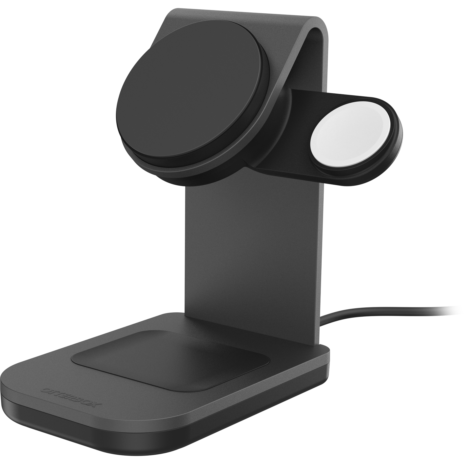 3-in-1 Wireless Charging Stand