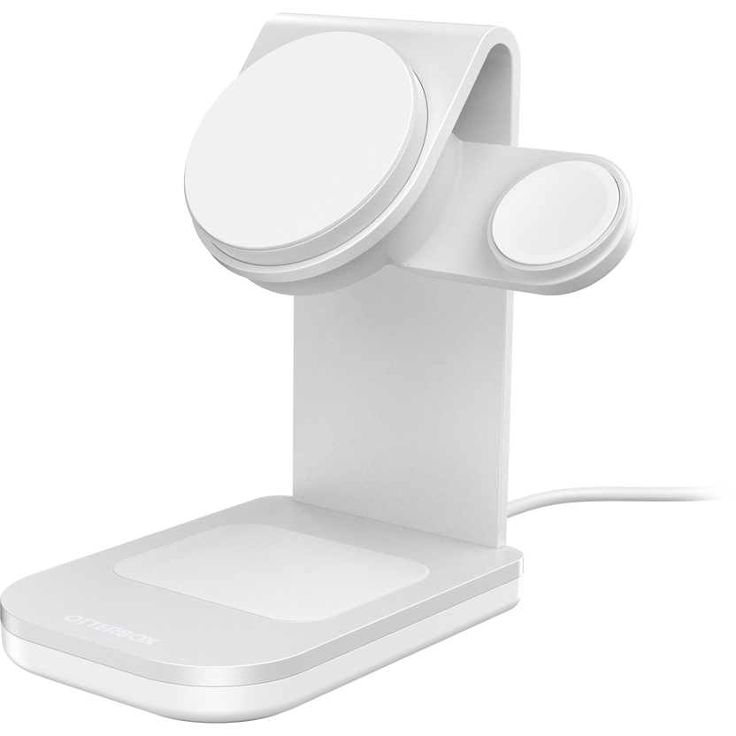 3-in-1 Wireless Charging Stand