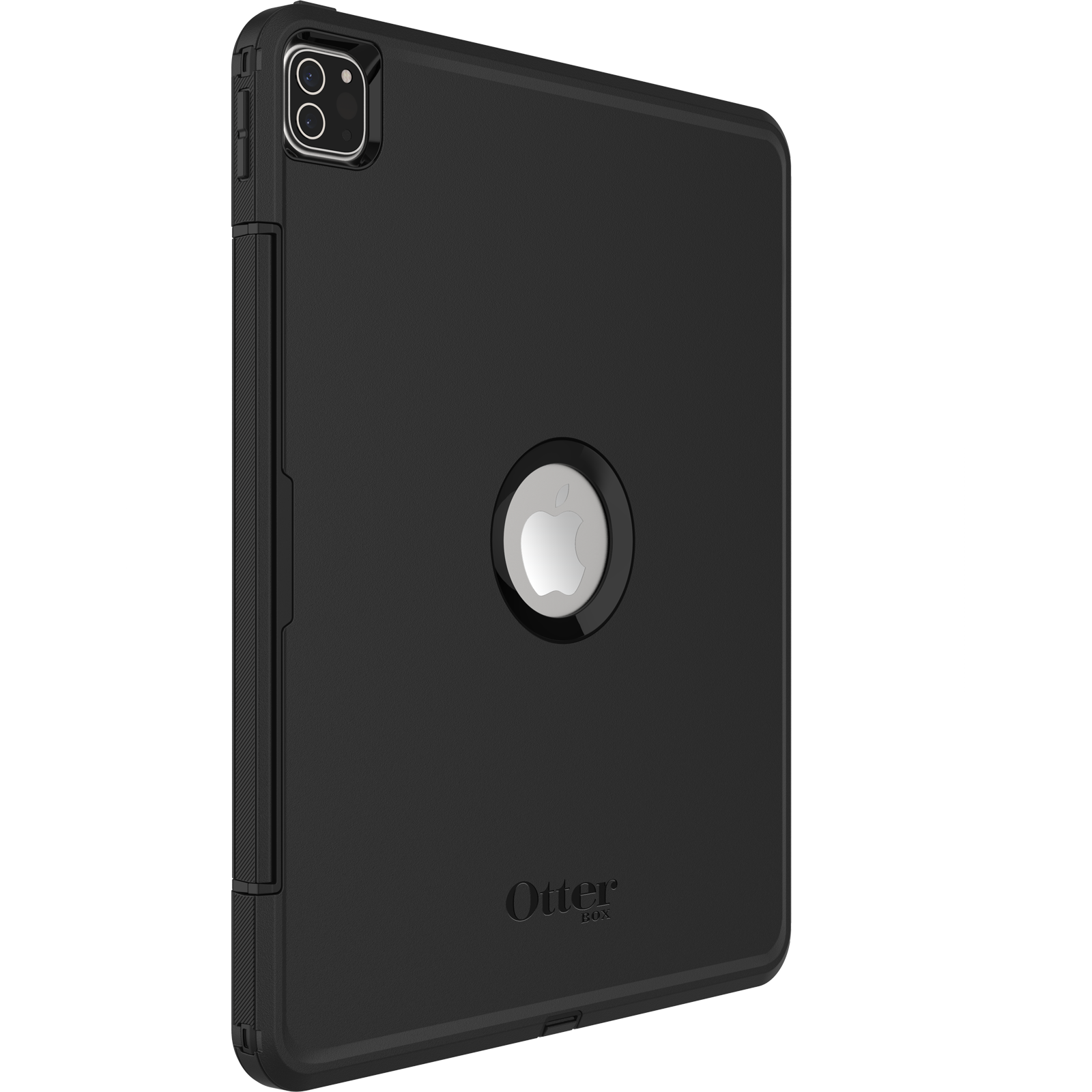 iPad Pro 12.9-inch (6th gen/5th gen/4th gen/3rd gen) Defender Series Case - Image 4049