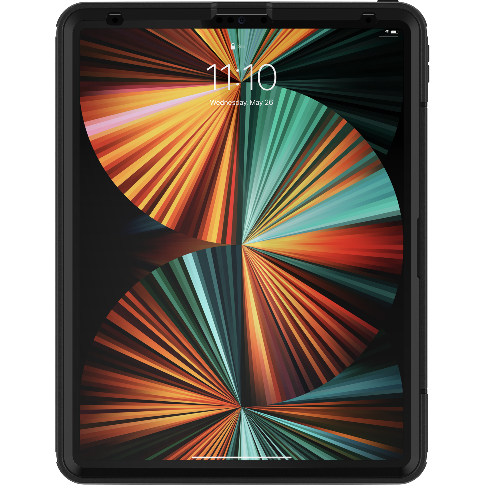 iPad Pro 12.9-inch (6th gen/5th gen/4th gen/3rd gen) Defender Series Case - Image 4048