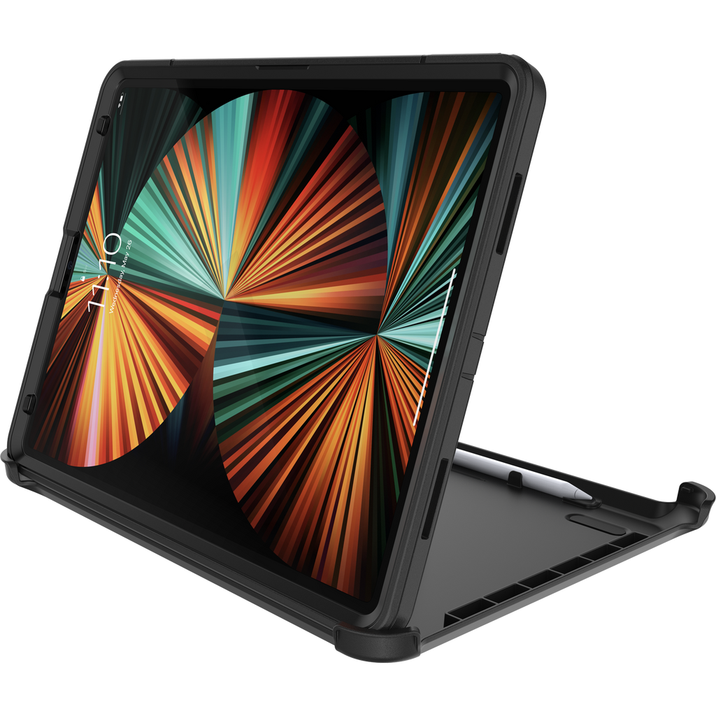 iPad Pro 12.9-inch (6th gen/5th gen/4th gen/3rd gen) Defender Series Case - Image 4050