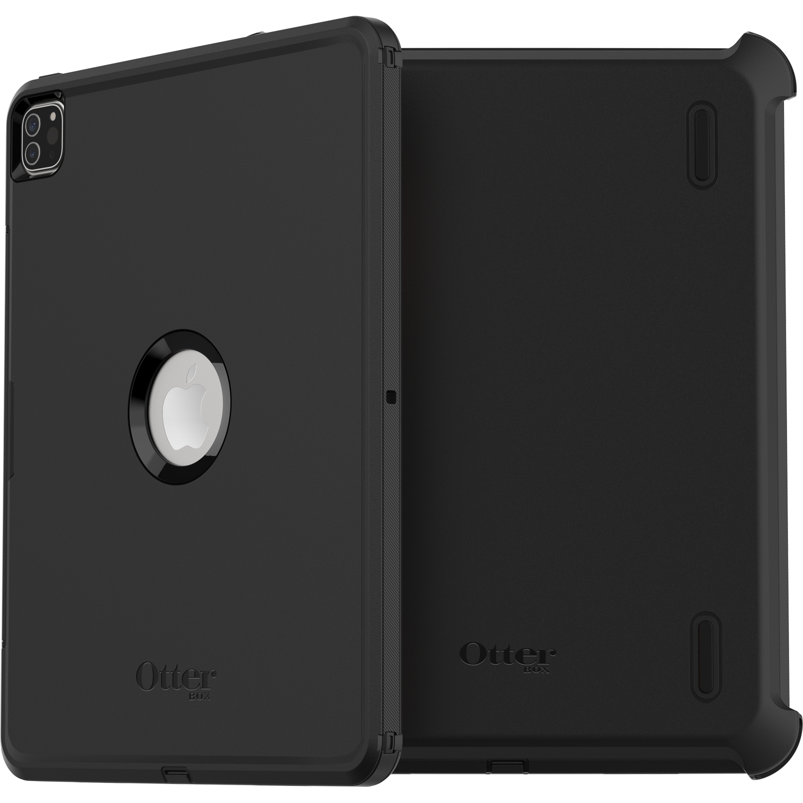 iPad Pro 12.9-inch (6th gen/5th gen/4th gen/3rd gen) Defender Series Case - Image 4051
