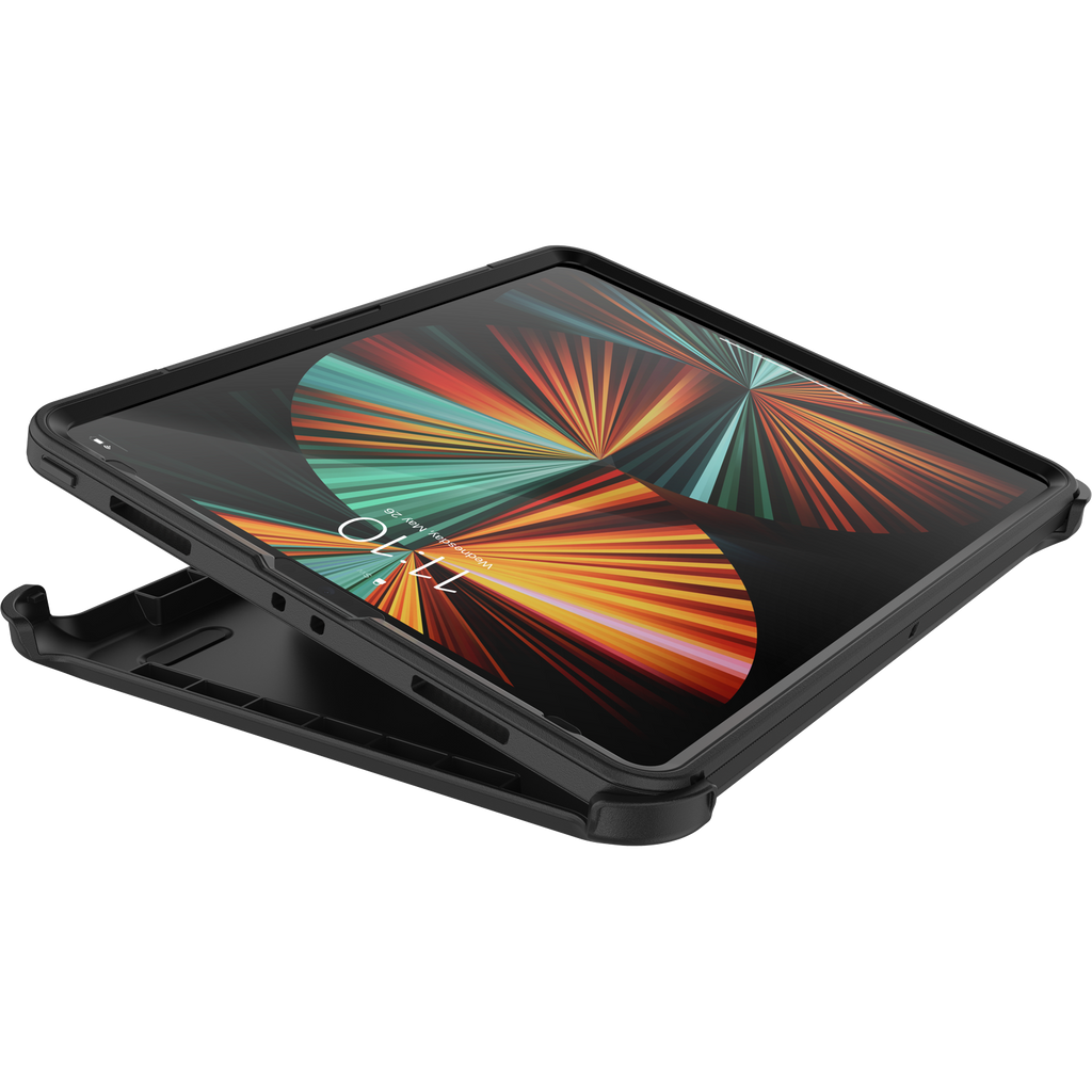 iPad Pro 12.9-inch (6th gen/5th gen/4th gen/3rd gen) Defender Series Case - Image 4052