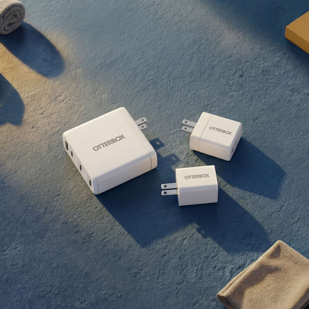 Tech Power Accessories: Shop Phone Chargers | OtterBox