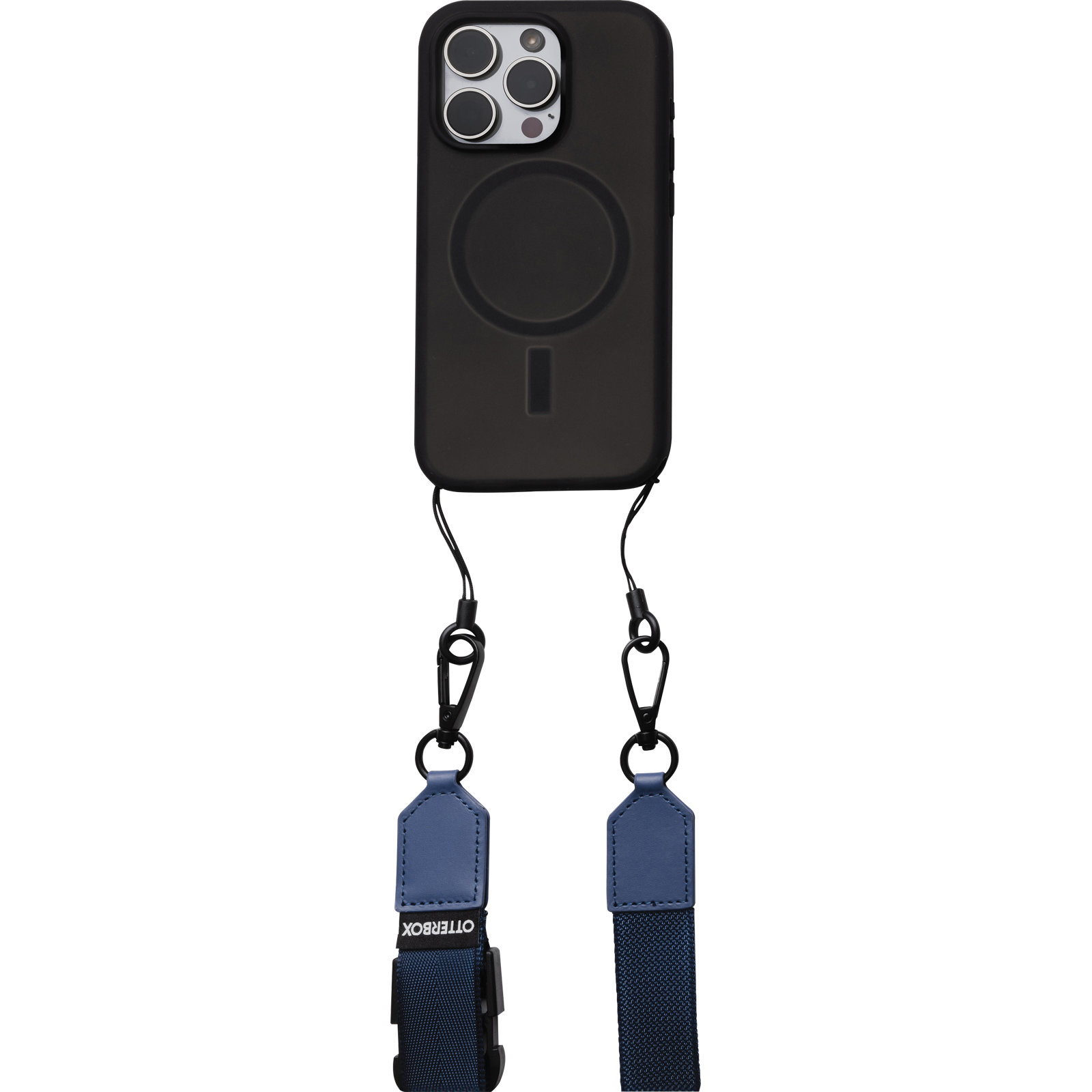 2-in-1 Crossbody Strap - Image 2